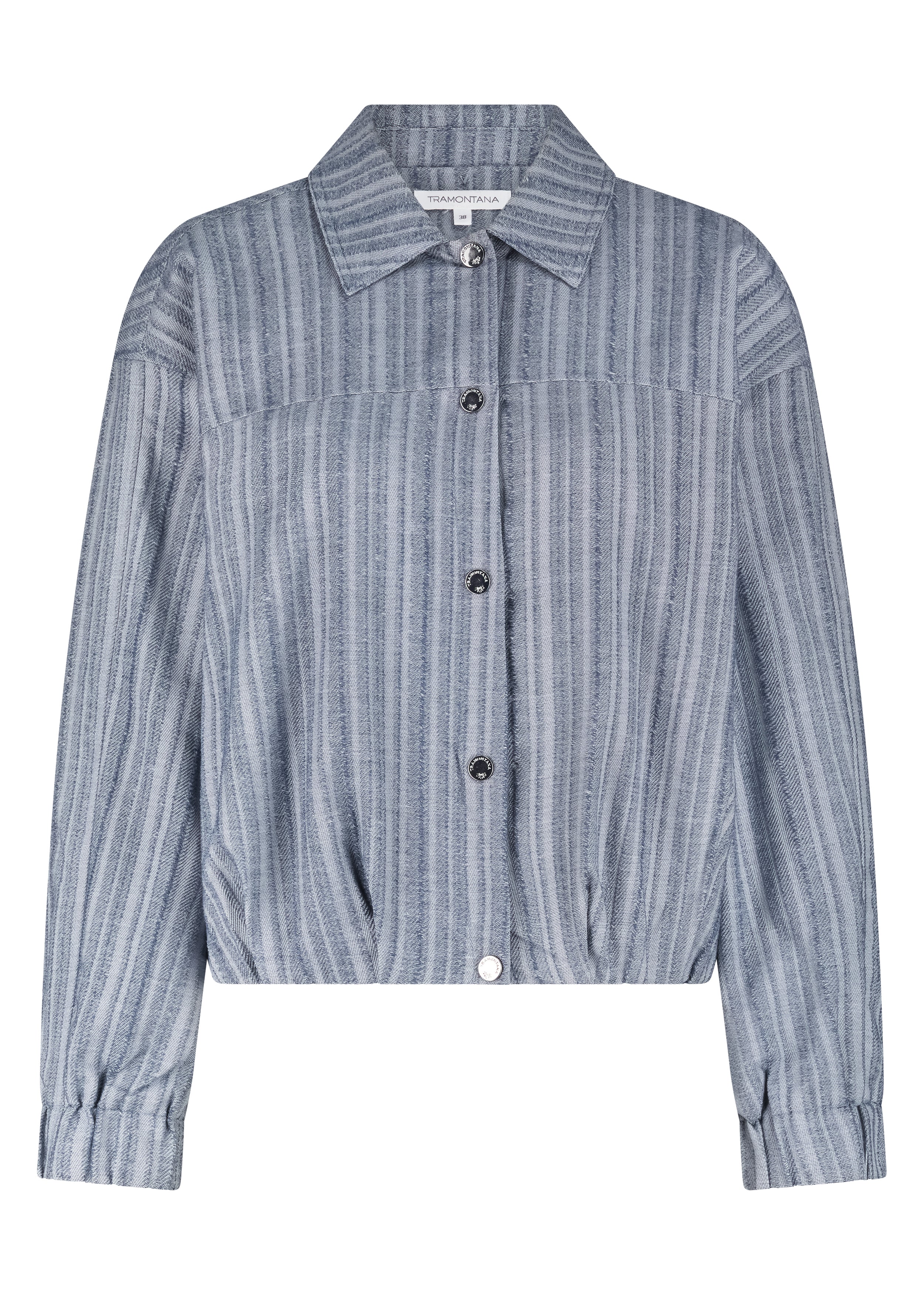 Tramontana Melange Jacket