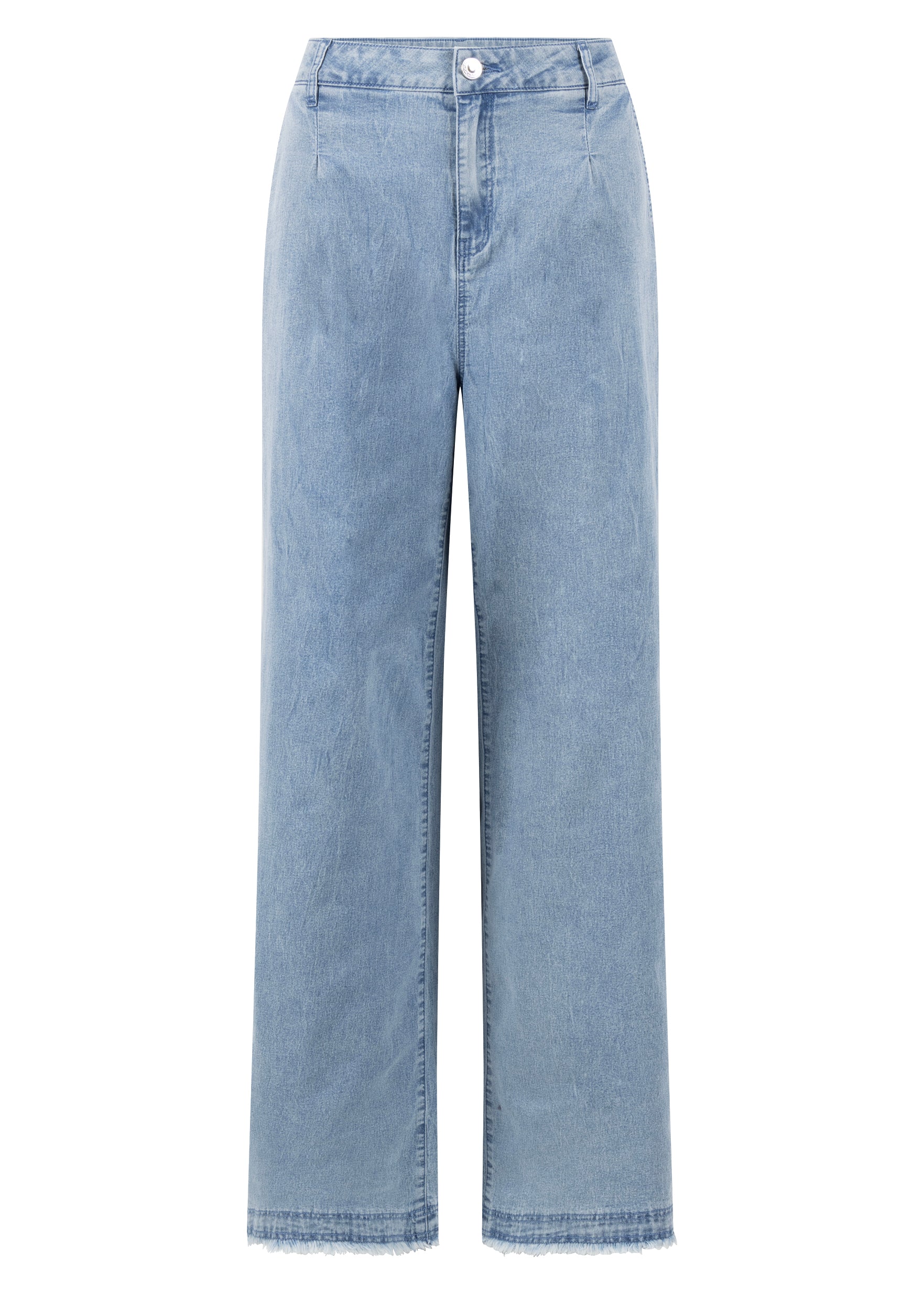Tramontana Denim Wide Leg