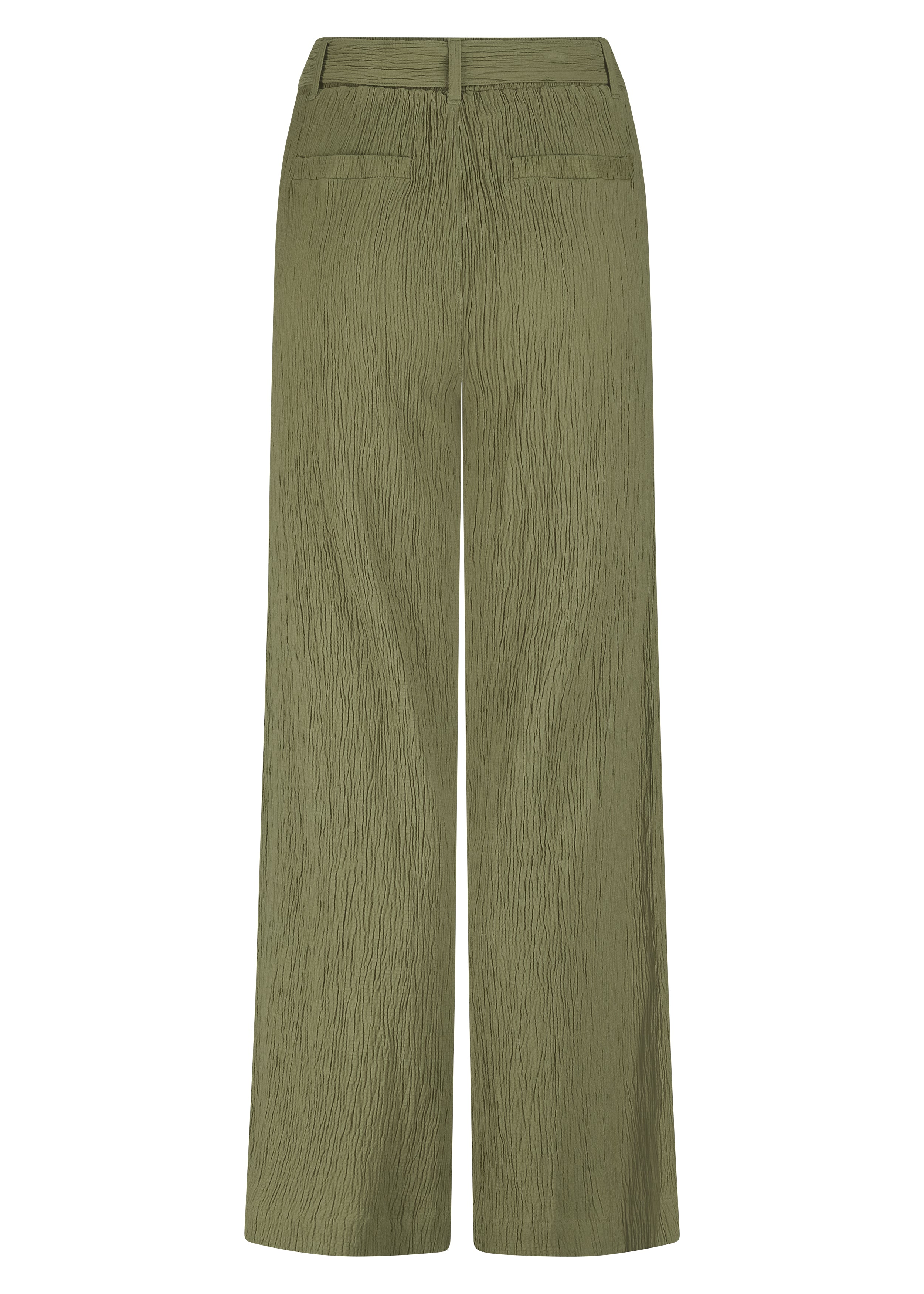 Tramontana Wide leg Aloe
