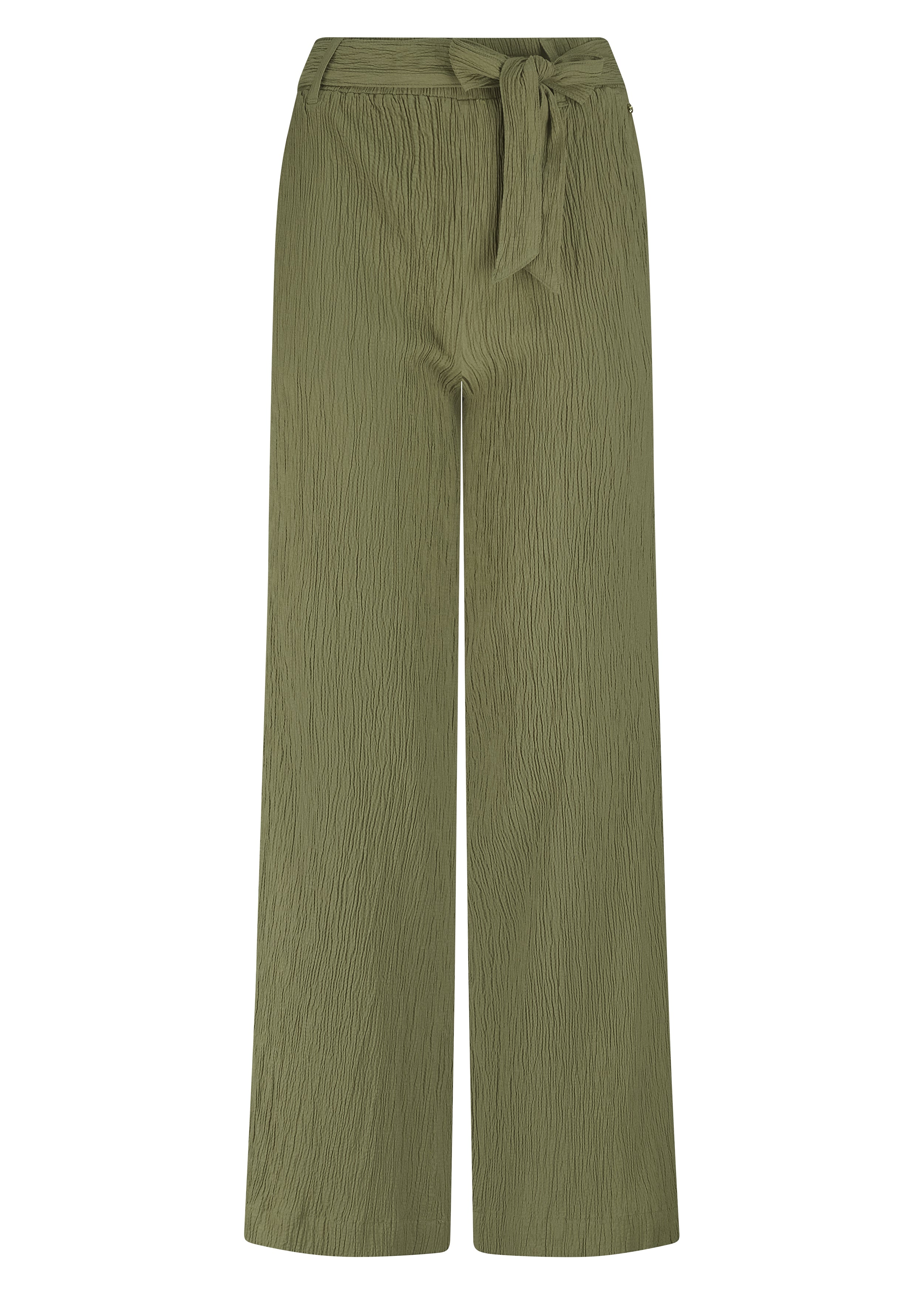 Tramontana Wide leg Aloe