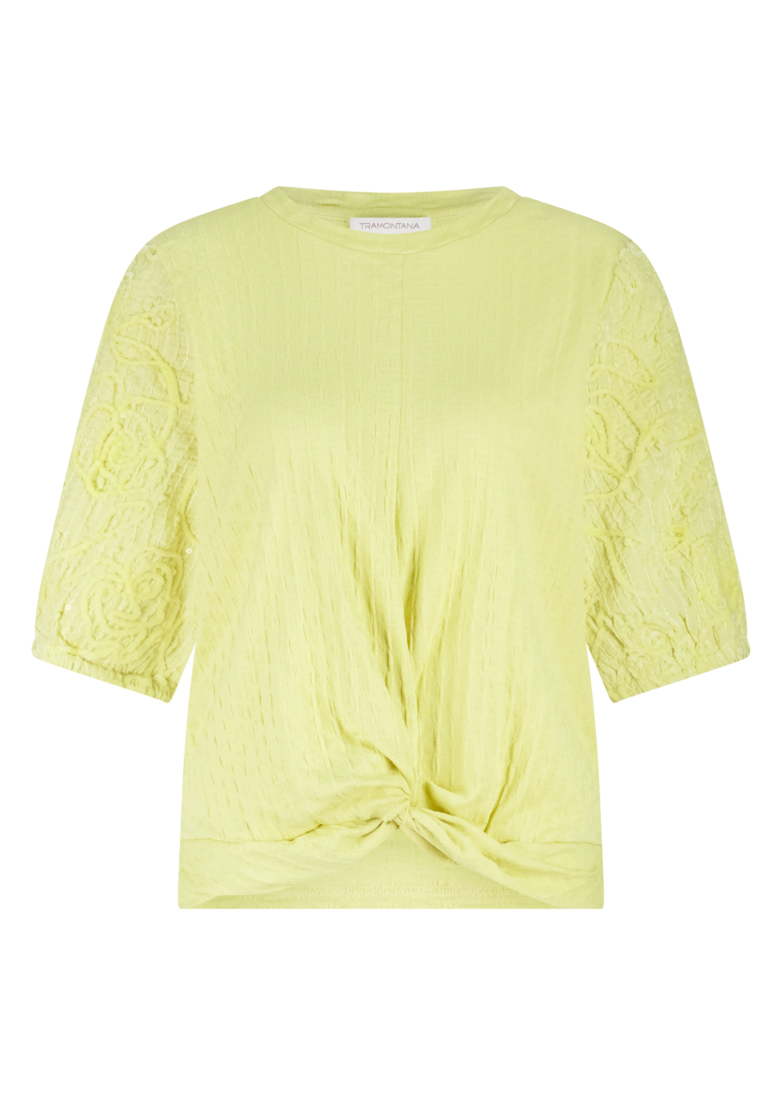 Tramontana Top Celery