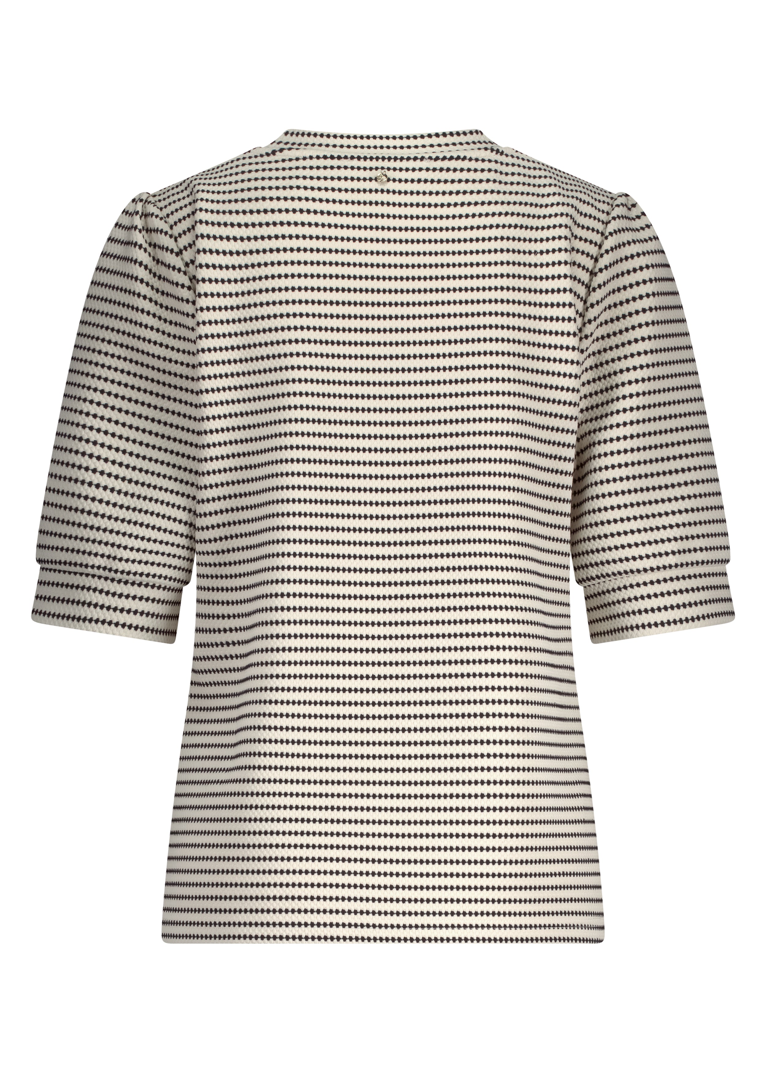 Top Streep Tramontana STONE MELANGE