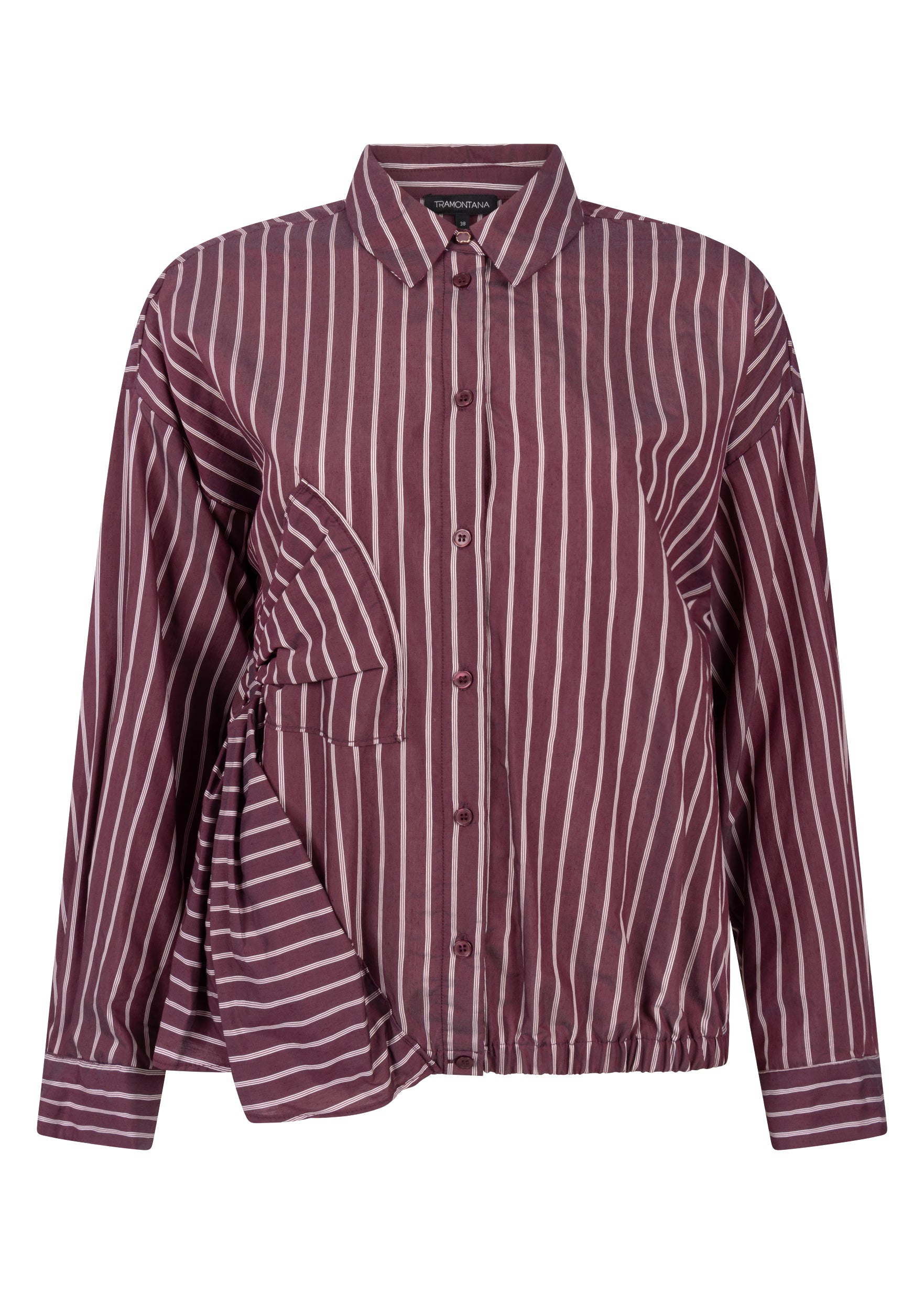 Tramontana Blouse Bow