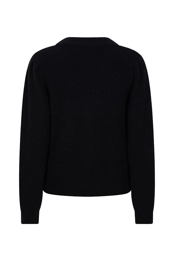Cardigan LILLY Lofty Manner Black