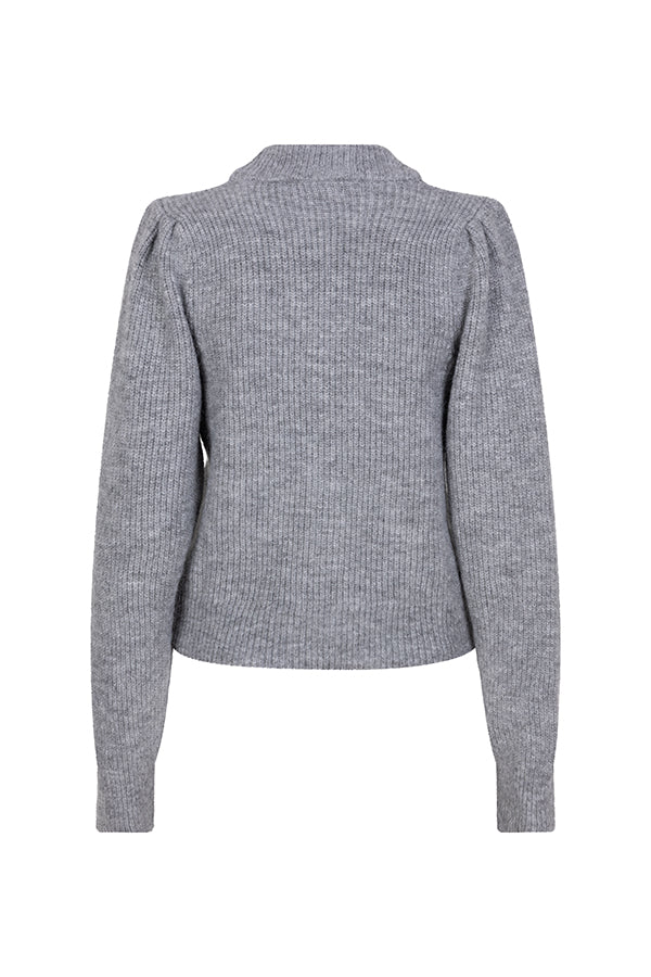 Cardigan LILLY Lofty Manner Grey
