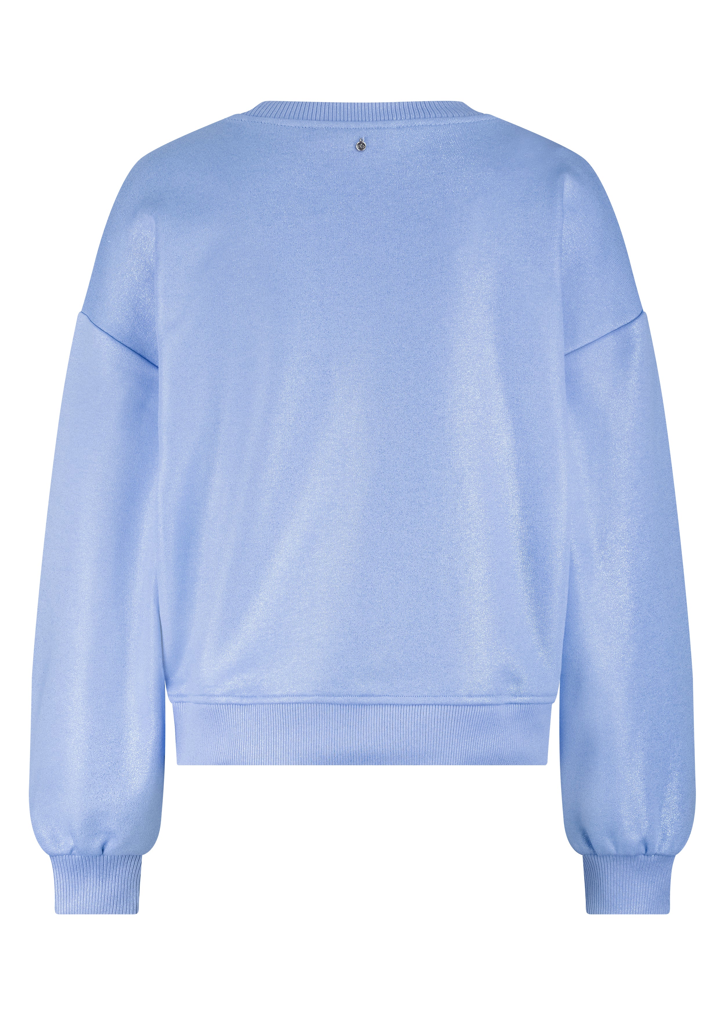 Tramontana Coated Sweater