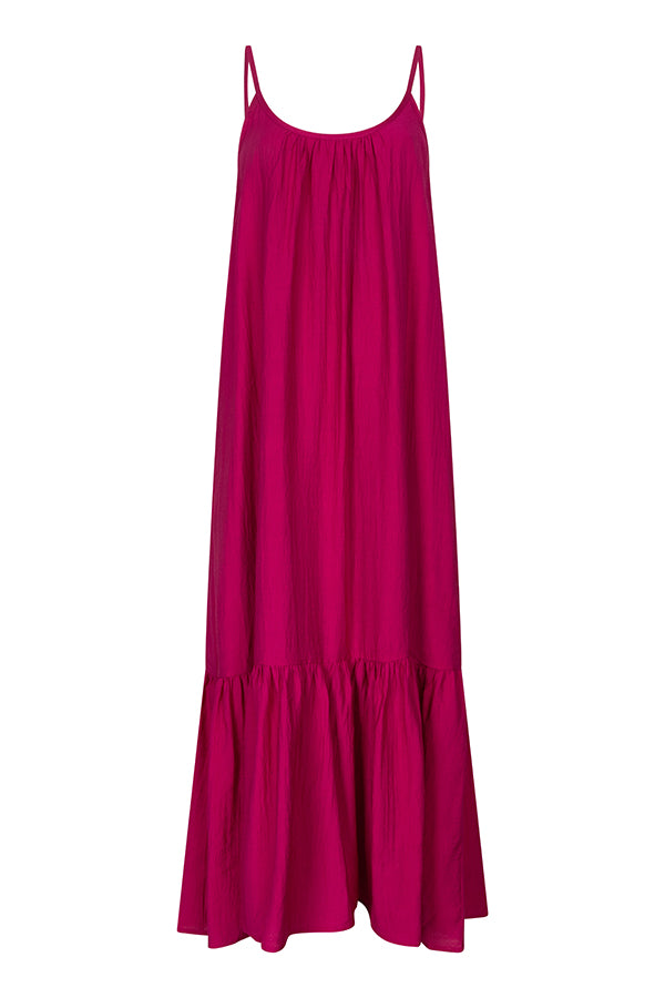 Lofty Manner Dress Esmee Purple