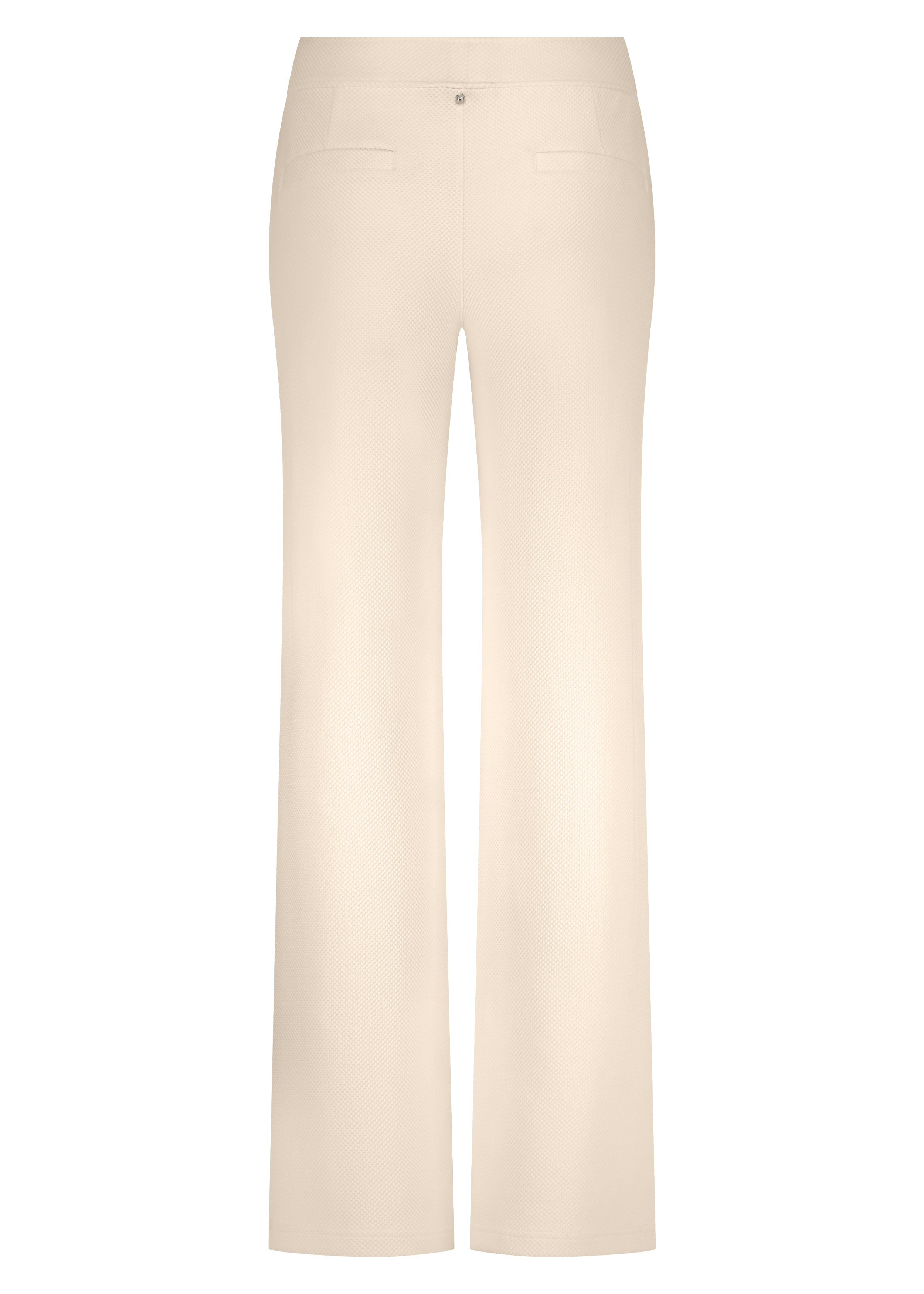 Wide Leg Trousers Tramontana Stone