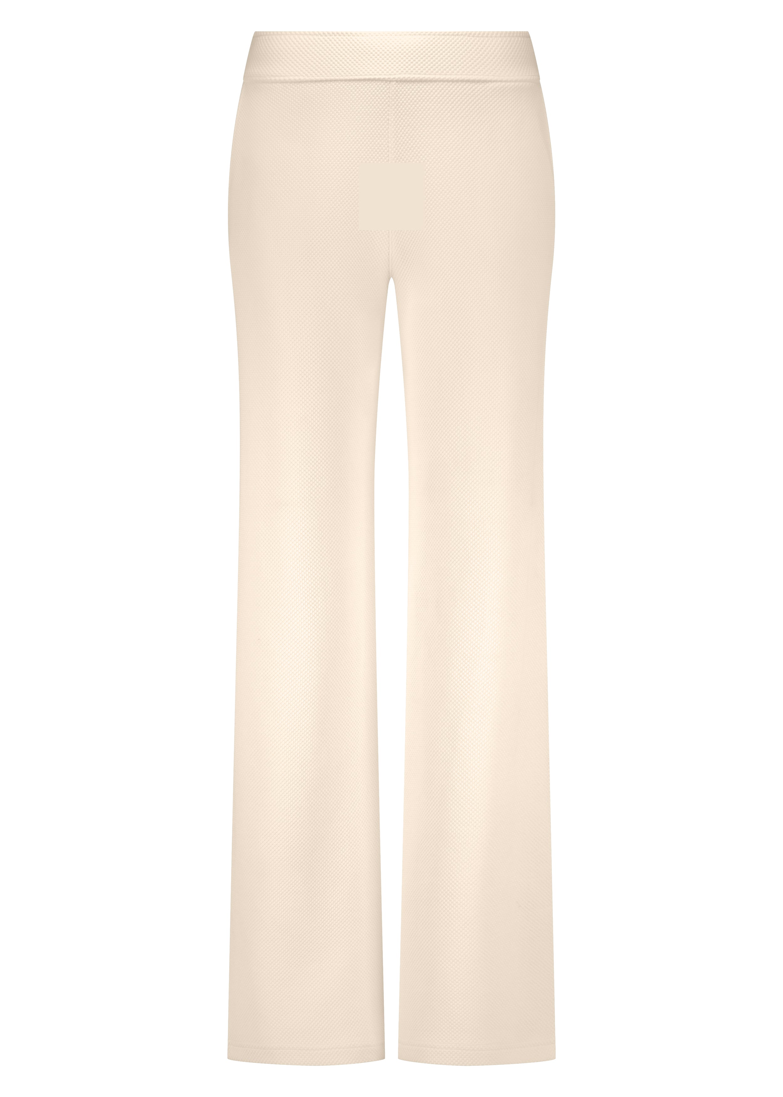 Wide Leg Trousers Tramontana Stone