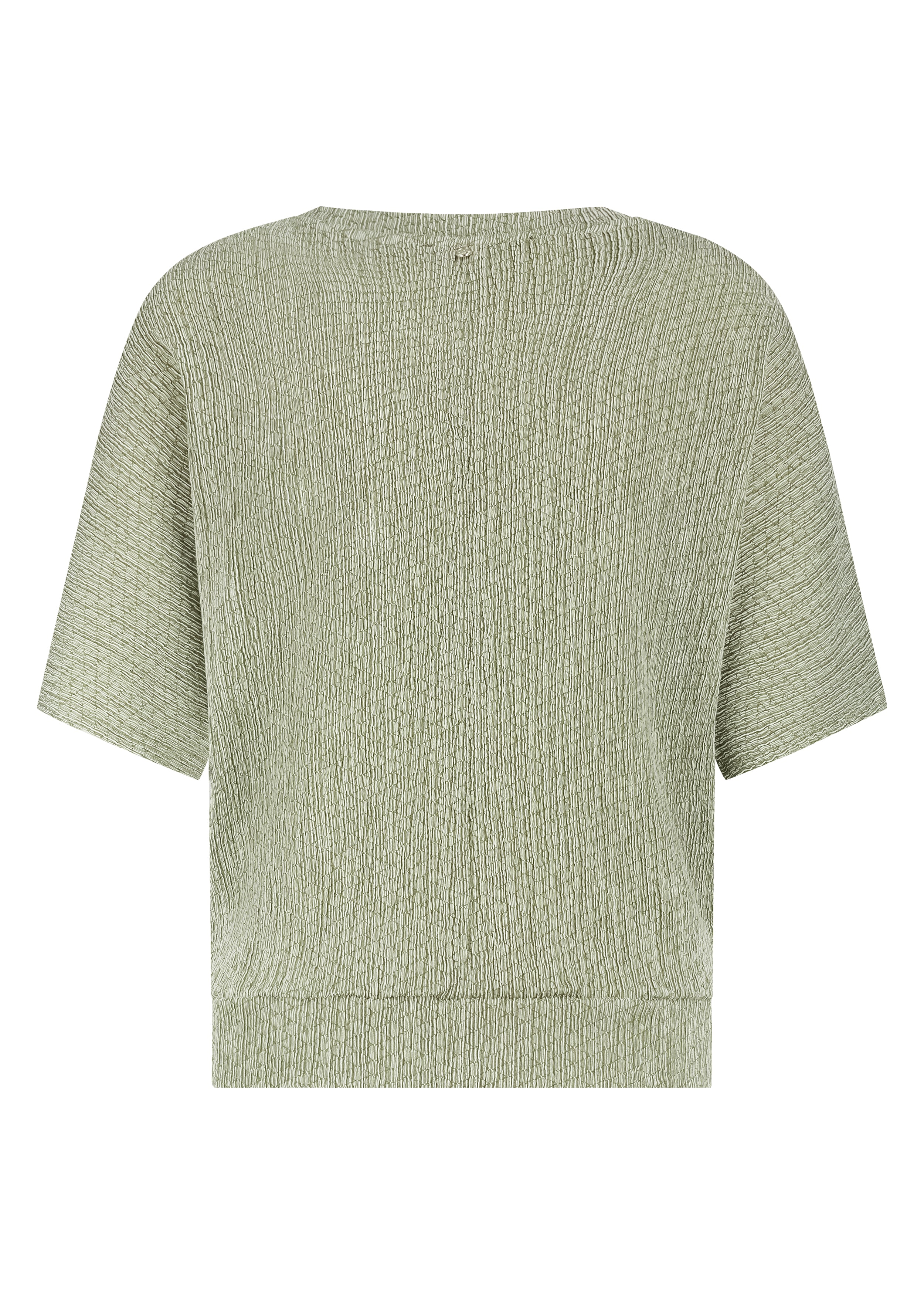 Tramontana Top Button Aloe