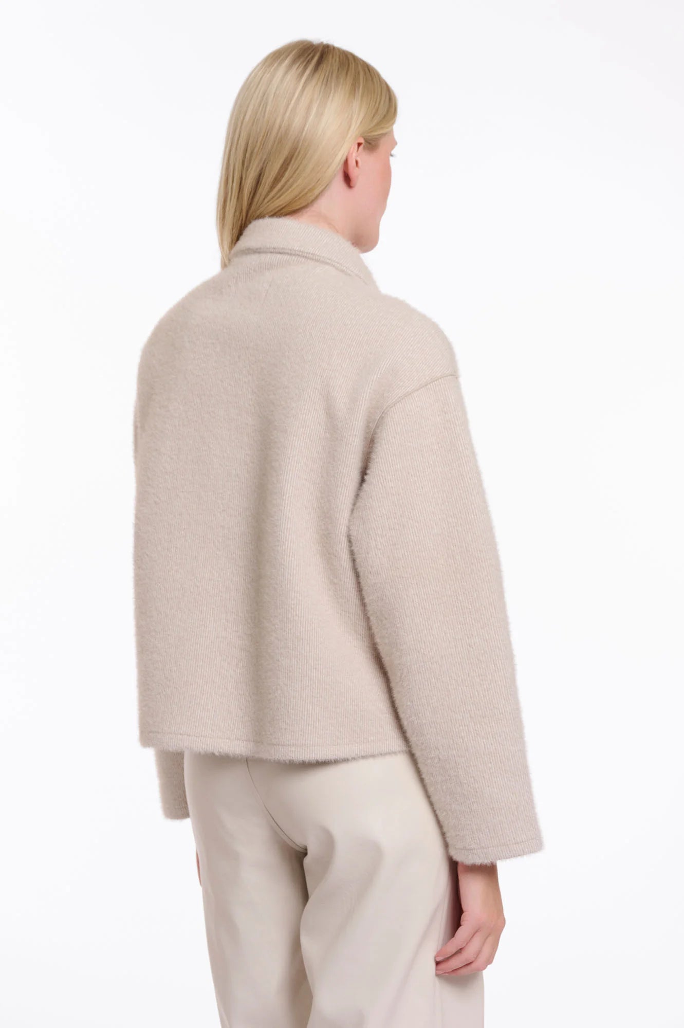 Rino&Pelle Esia Jacket Stone