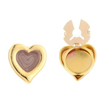 Button Cover Hart