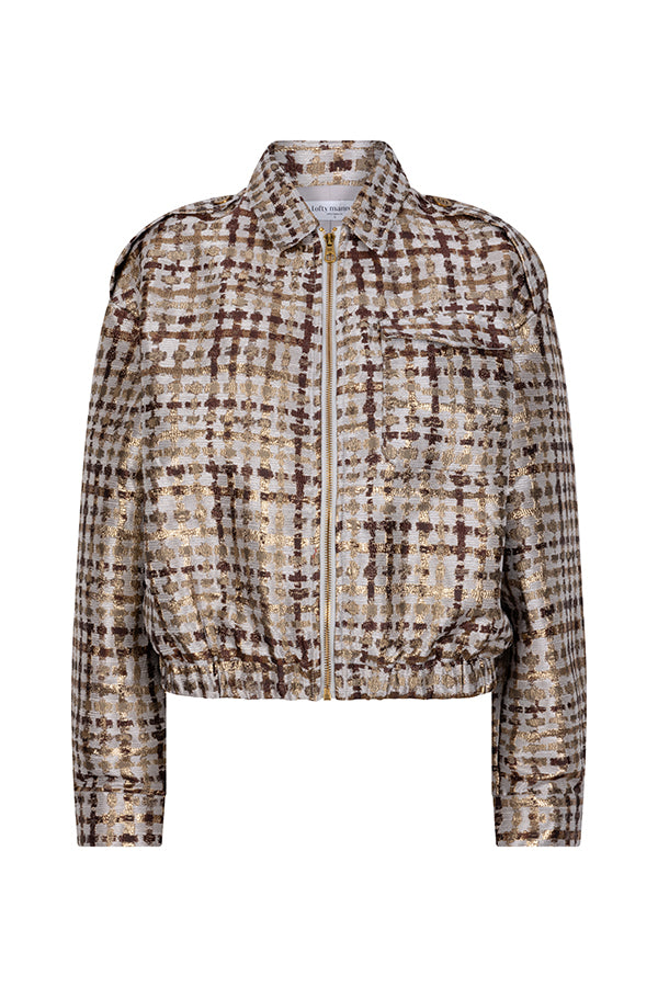 JACKET NOOR LOFTY MANNER