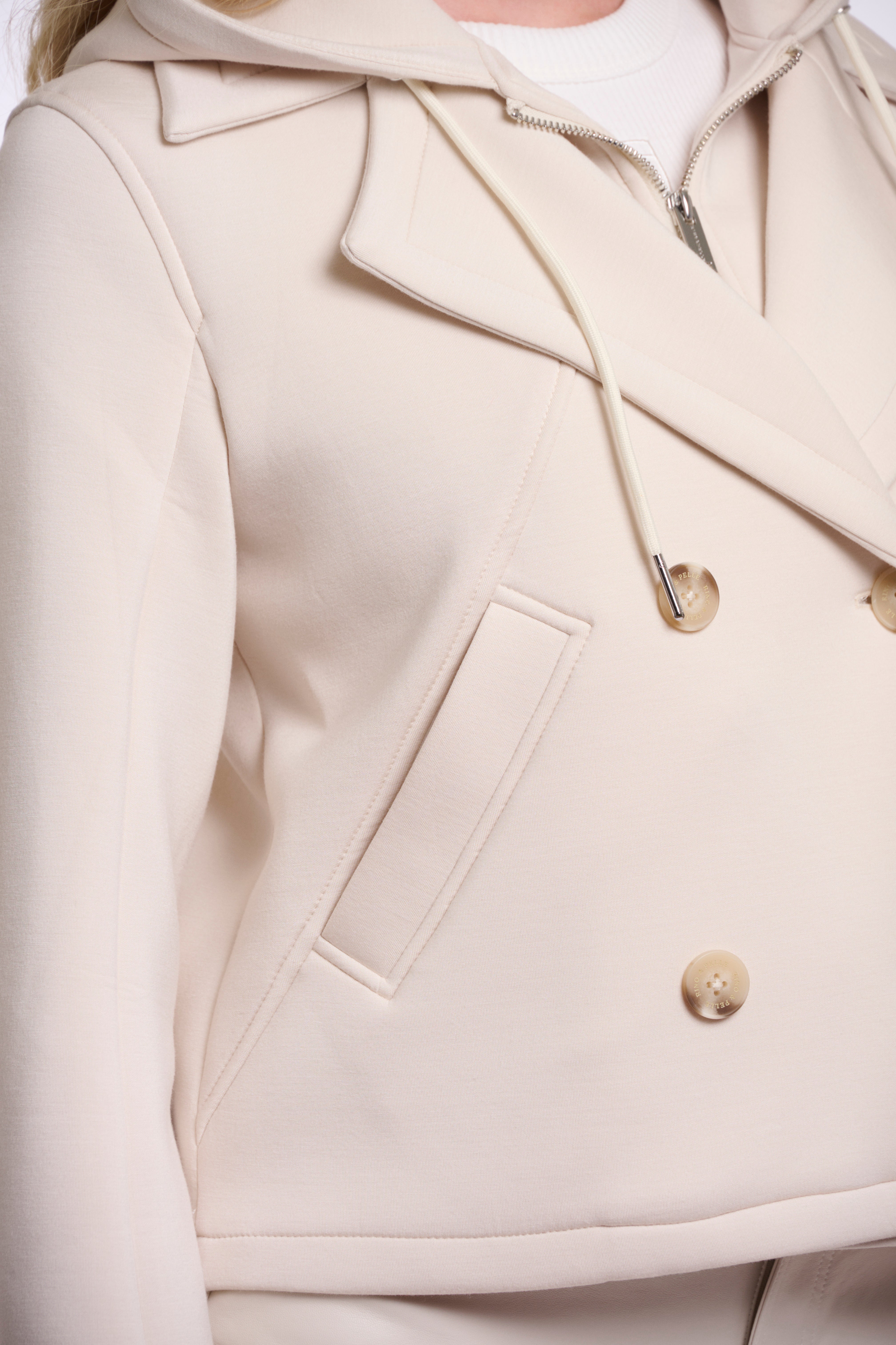 Rino & Pelle Jacket Jennifer