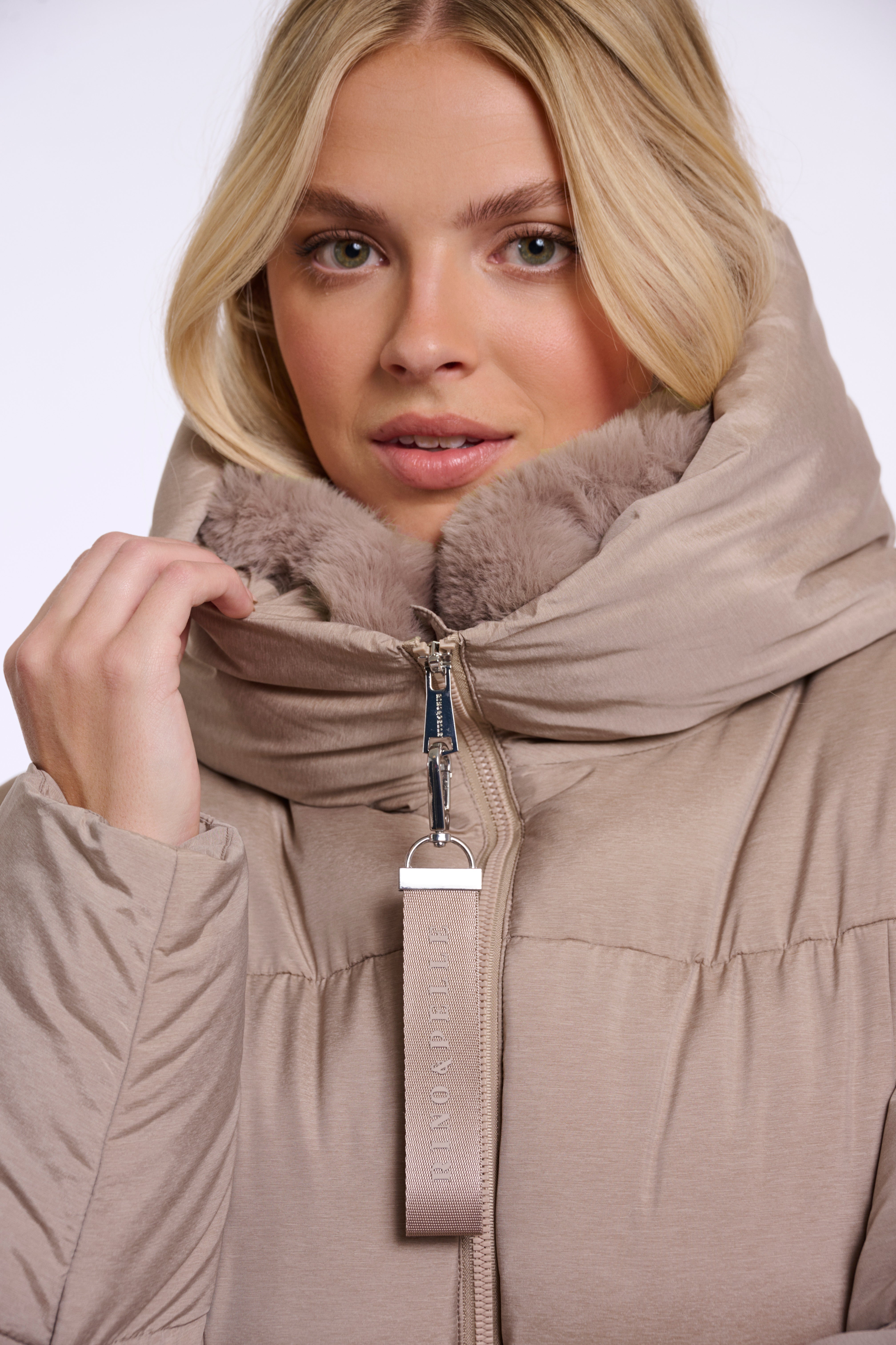 Rino&Pelle Joni Jacket Mocha