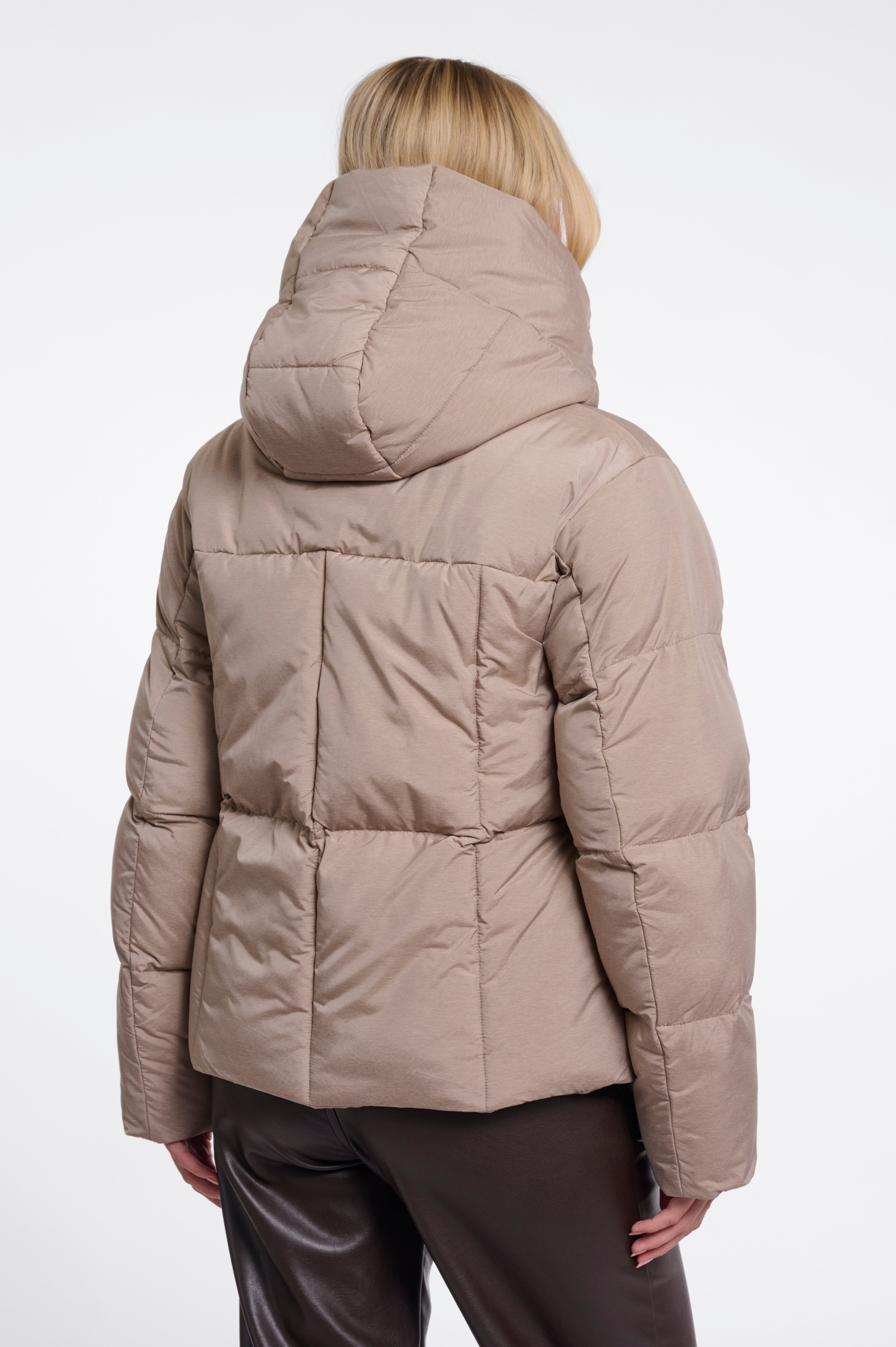 Rino&Pelle Joni Jacket Mocha