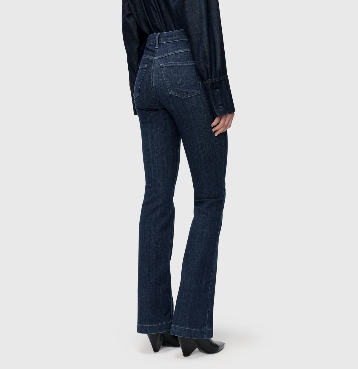 Mac Jeans Dream Boot D683