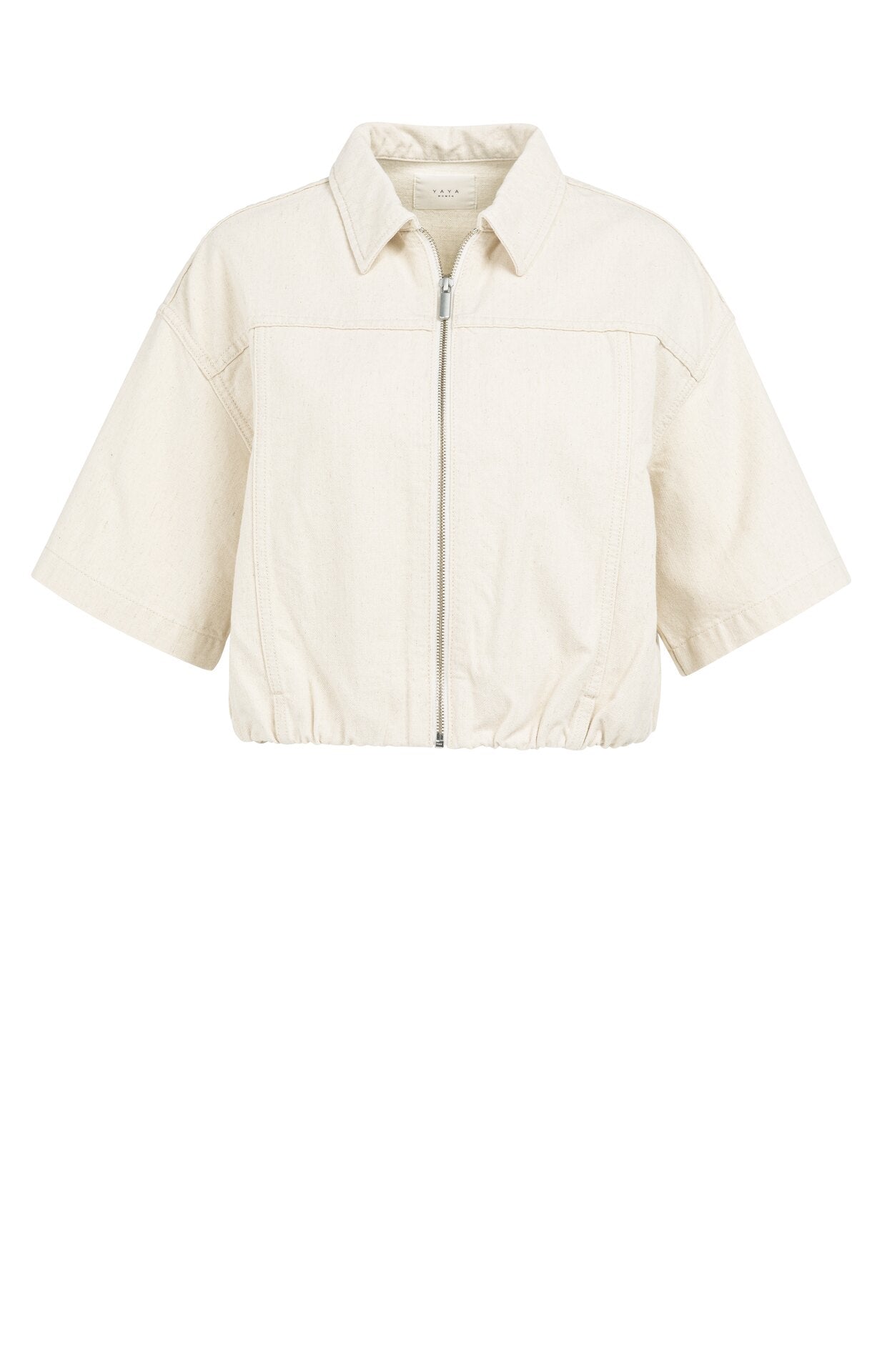 Yaya Denim Look Jacket