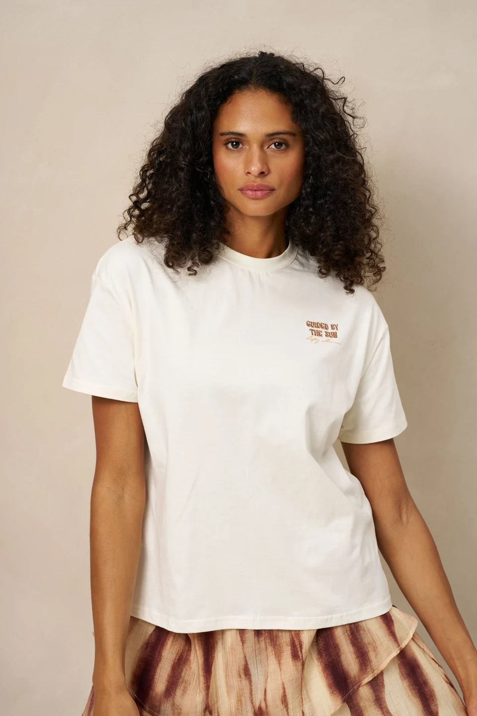 Lofty Manner Tshirt Imma Boxy