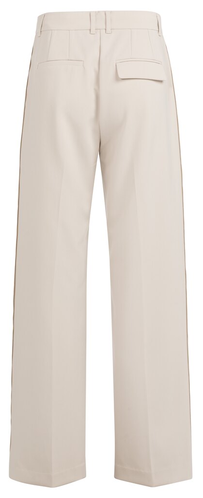 Yaya Broek Stitched Kit Beige