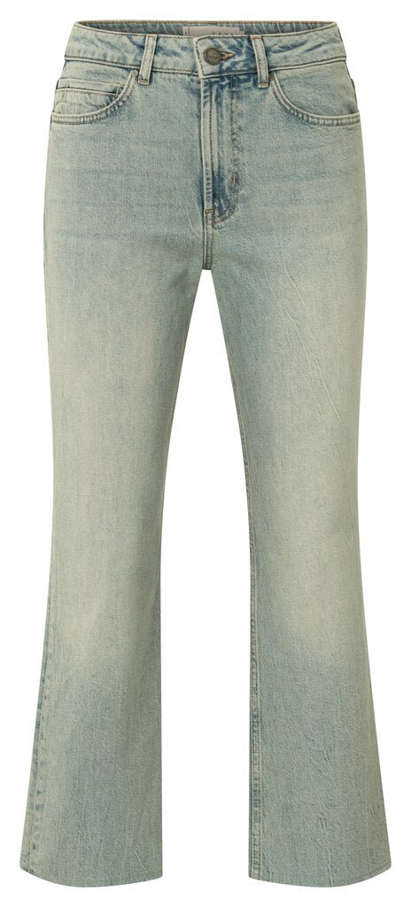 YAYA Jeans Straight Fit Rechte Pijp L32