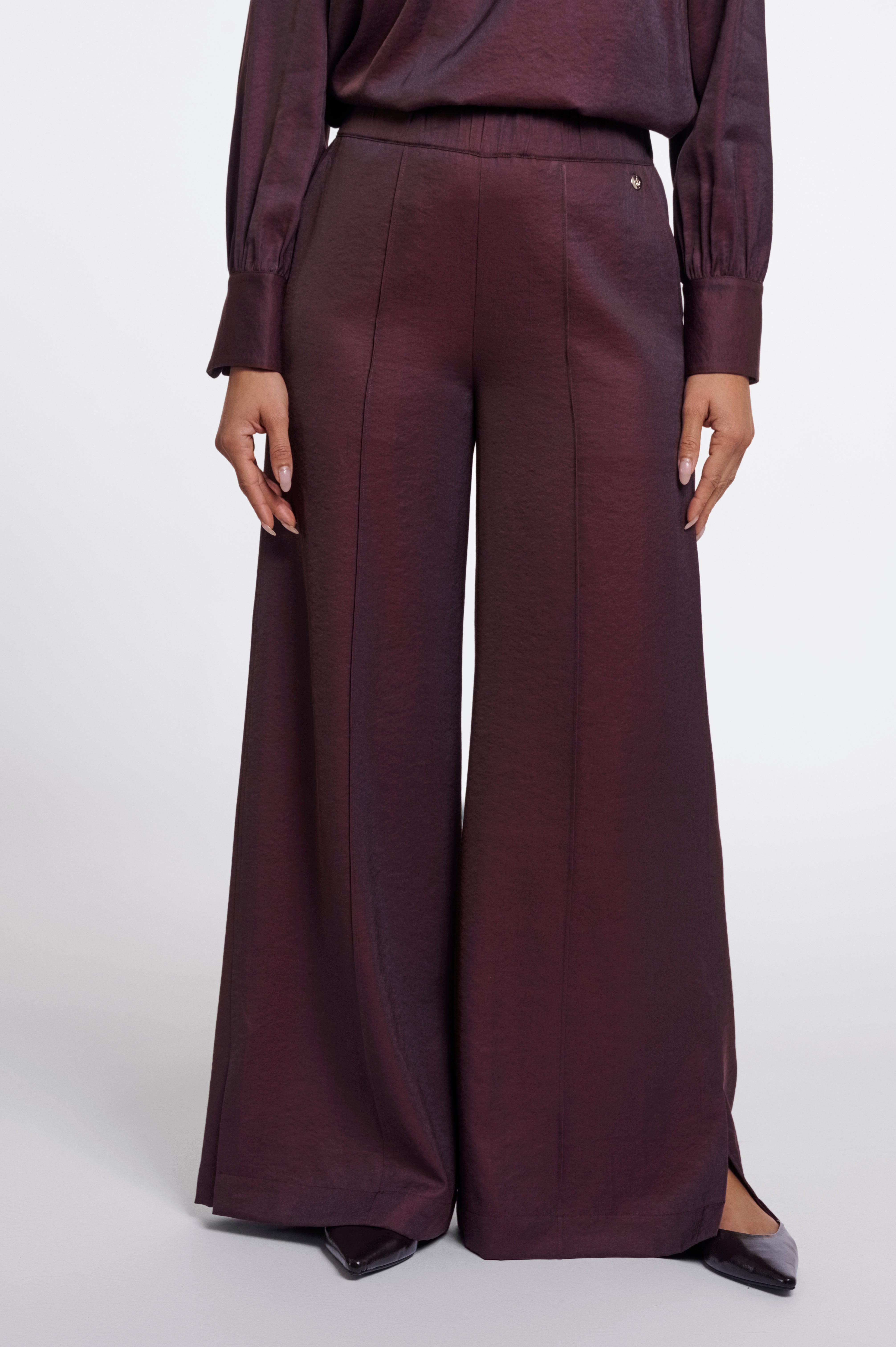Rino&Pelle Nena Regular Pants