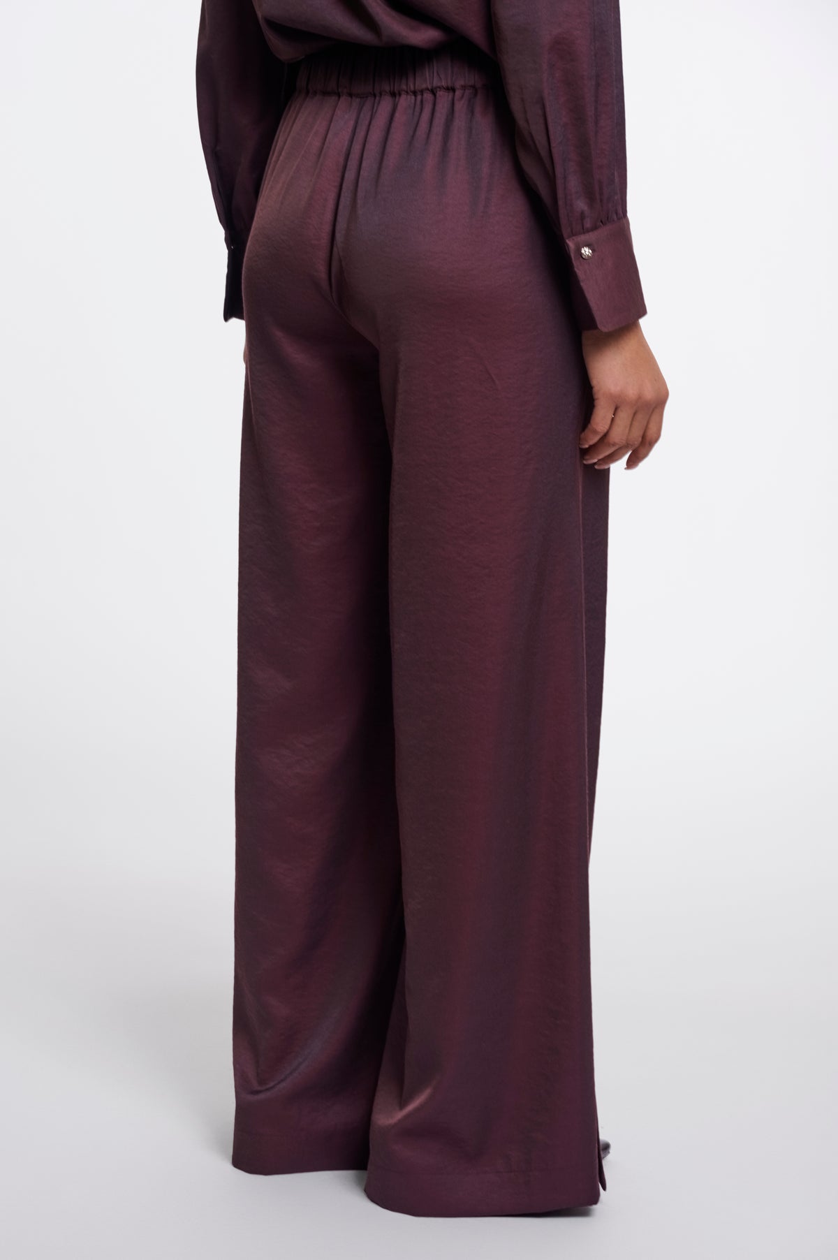 Rino&Pelle Nena Regular Pants