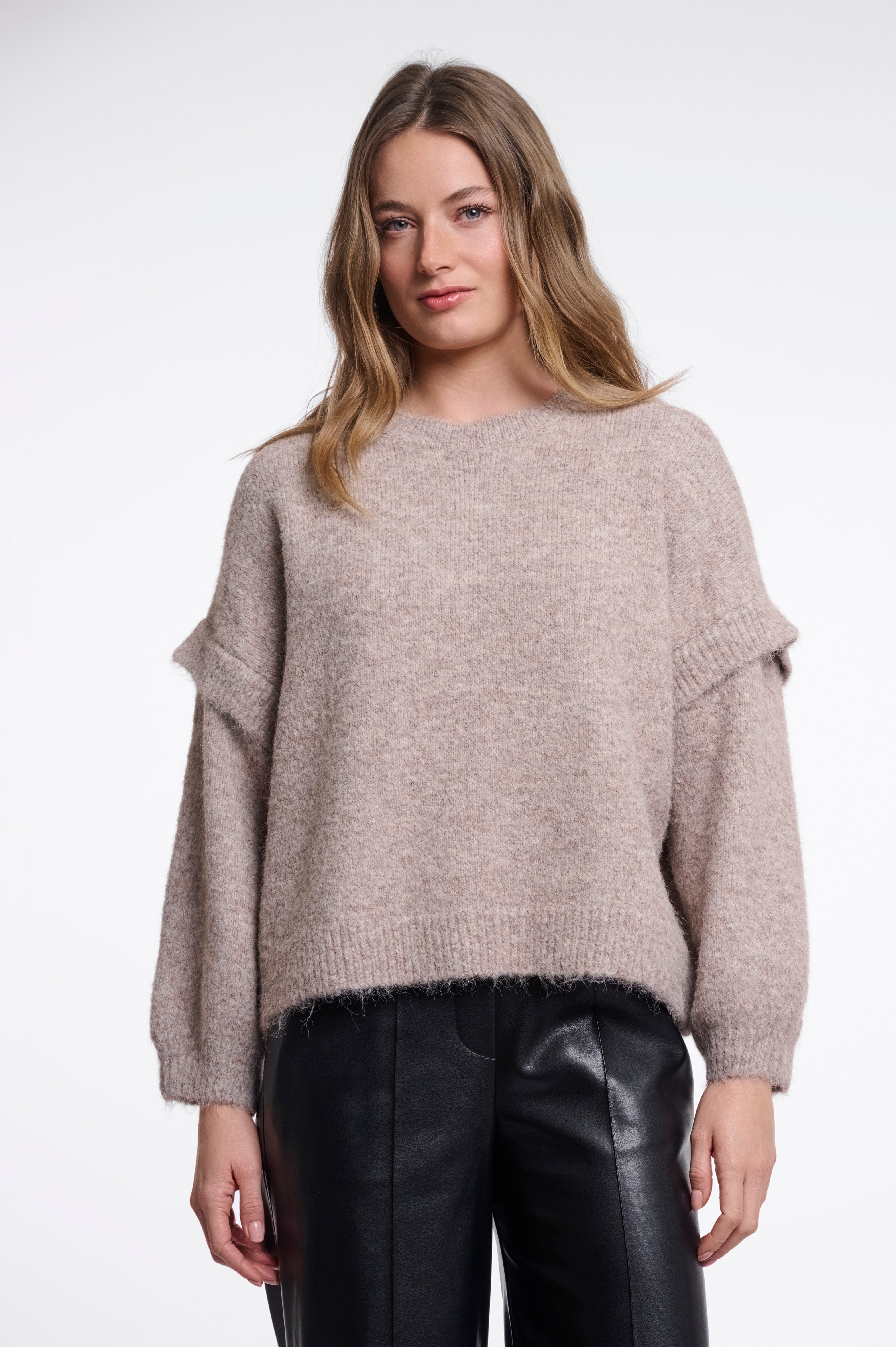 Rino&Pelle Odean Pullover