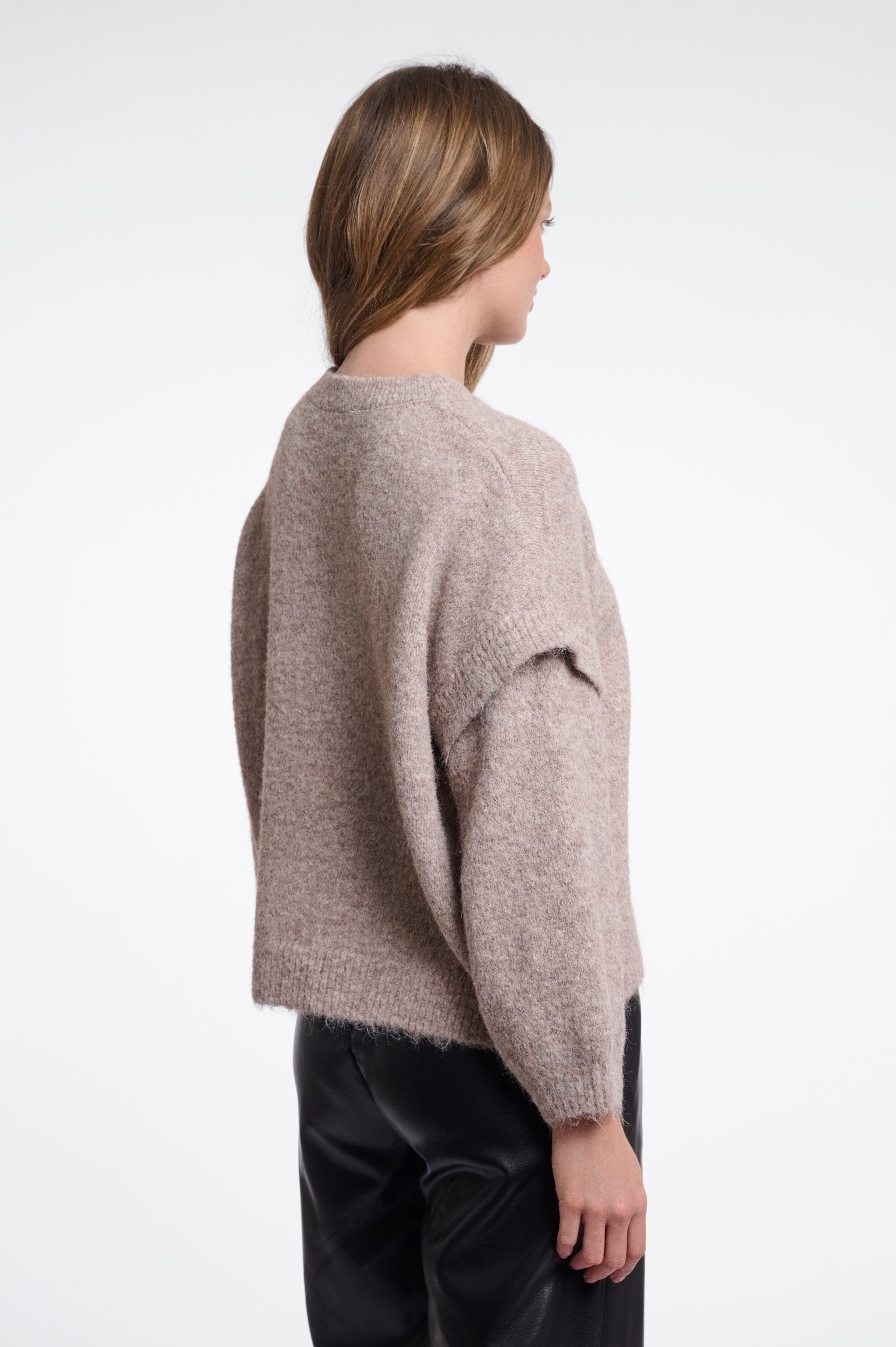 Rino&Pelle Odean Pullover
