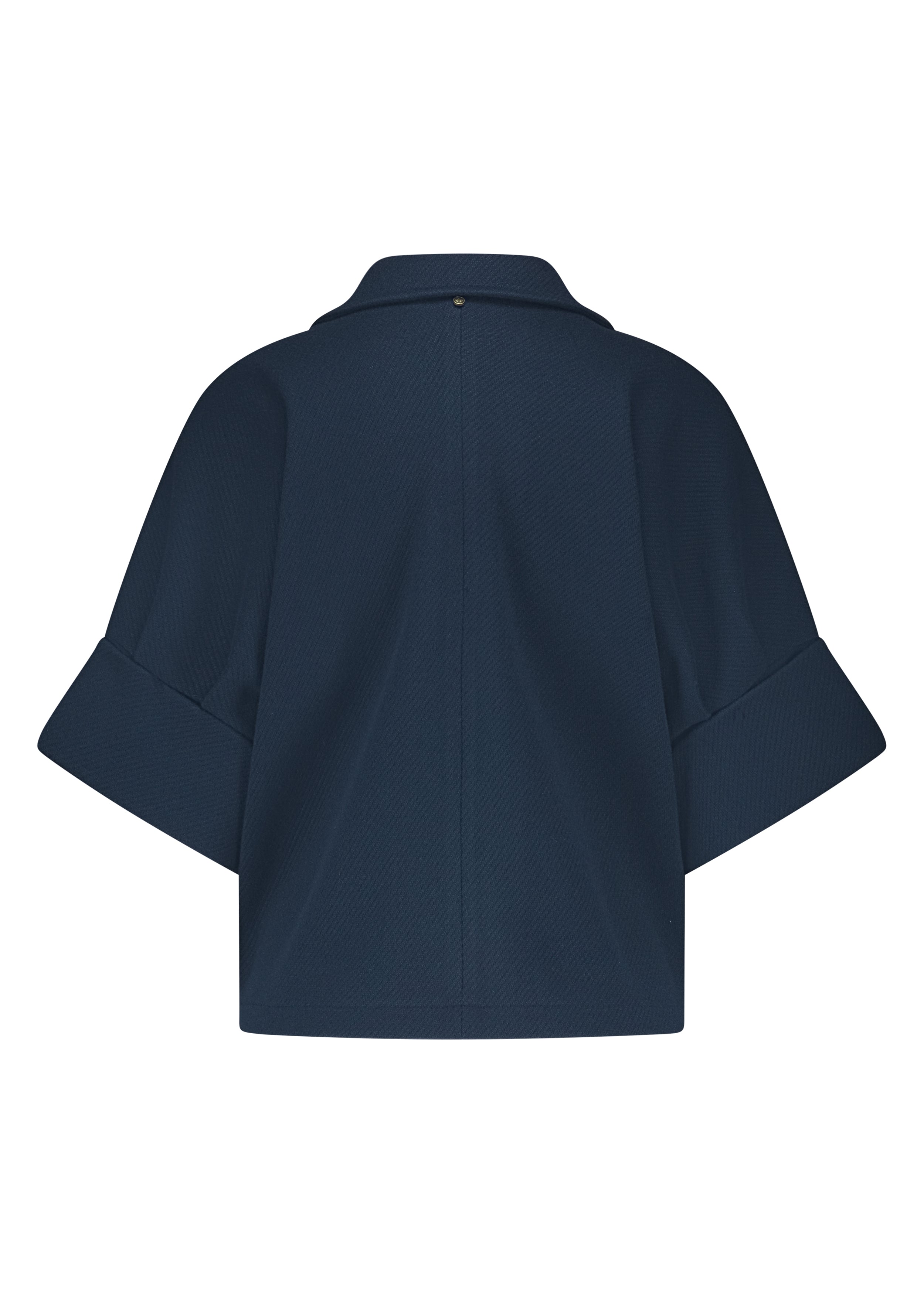 Tramontana Jacket Short Sleeve Paspel