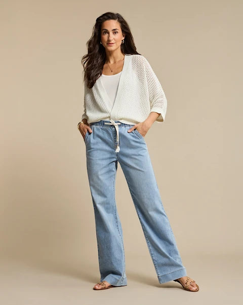 Red Button Colette Waistband