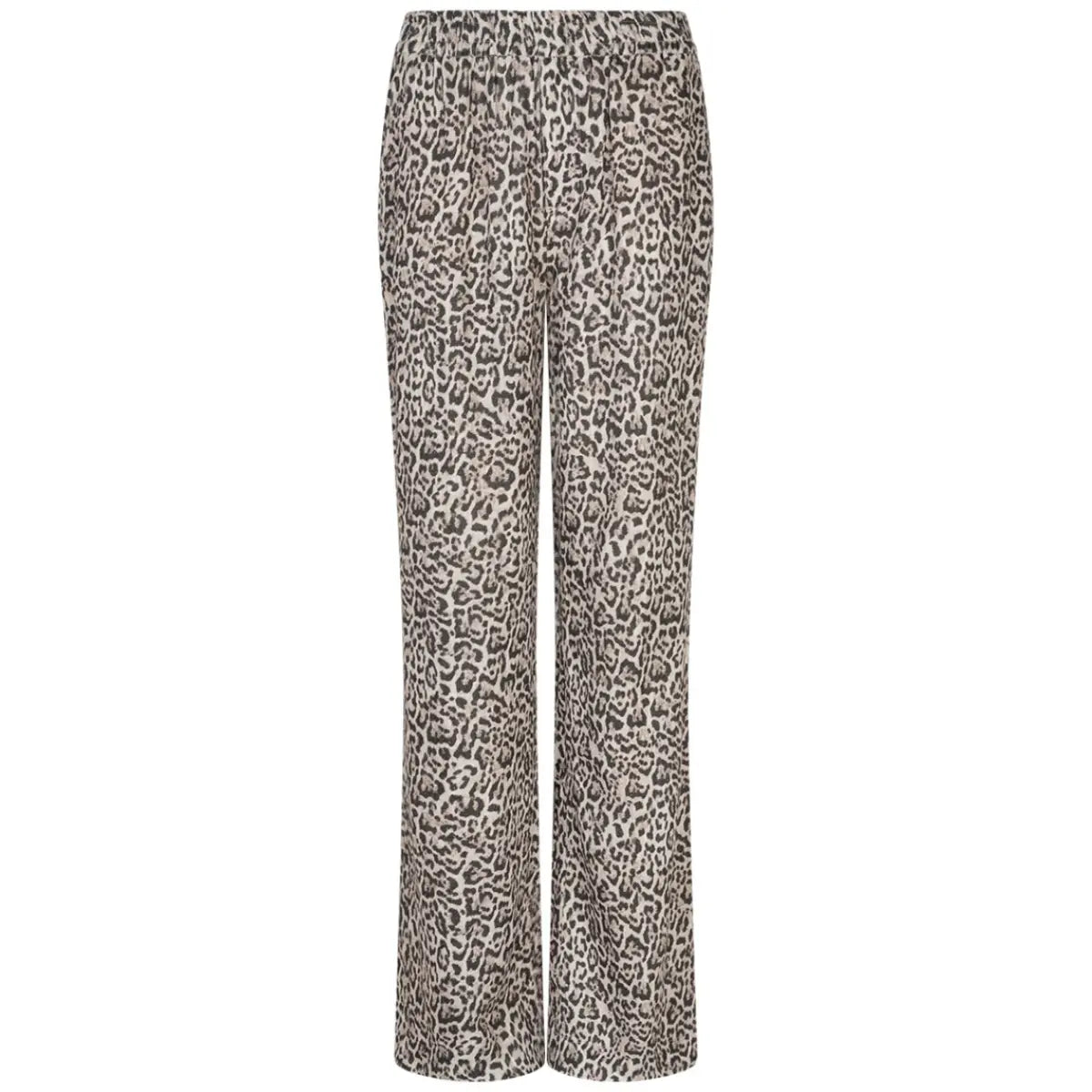 Red Button Colette Linen Leopa