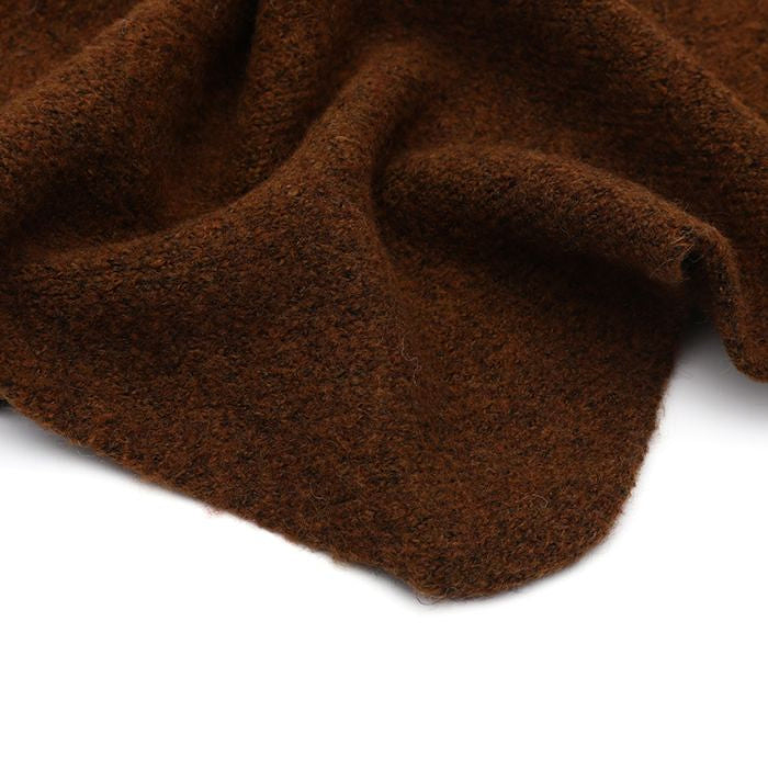 Driehoek Sjaaltje Brown