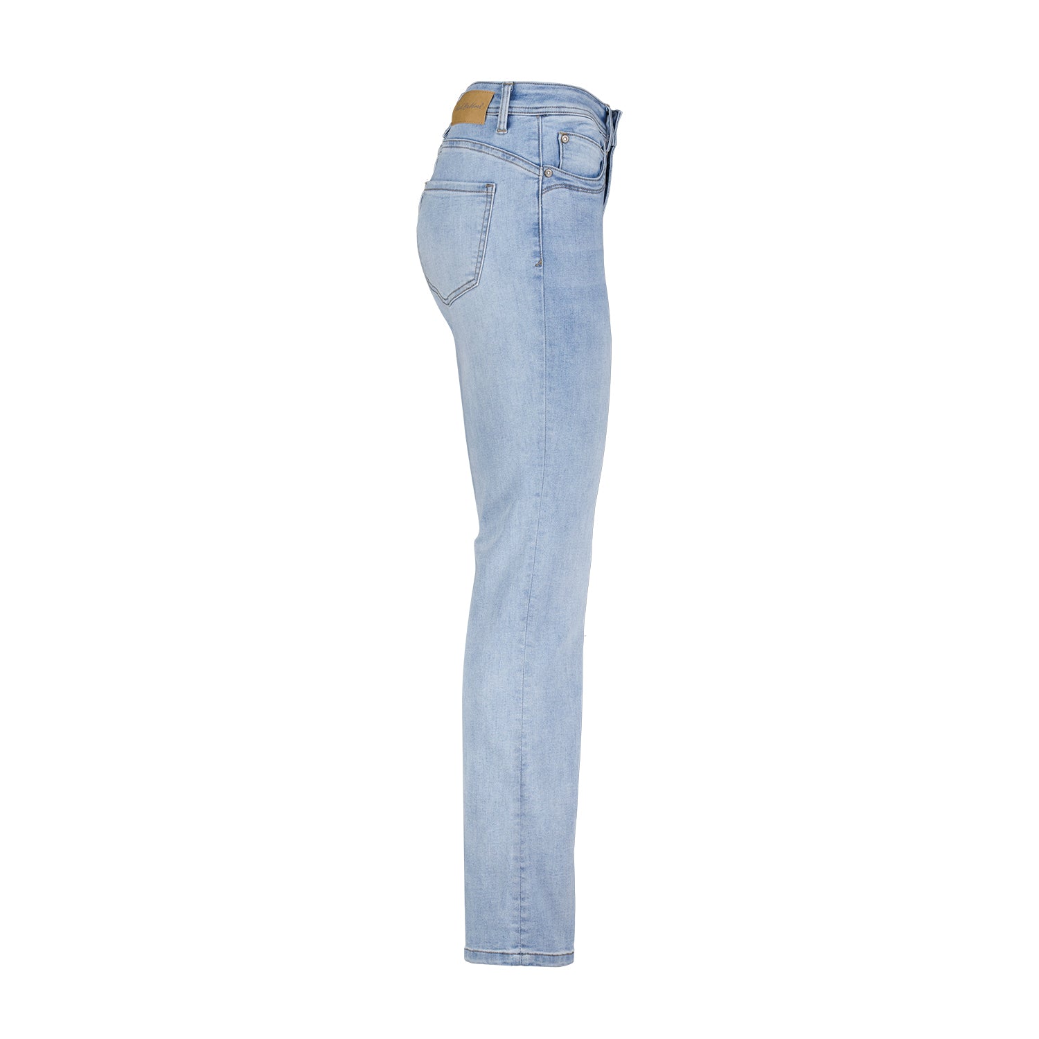 Red Button Babette Bleach L31