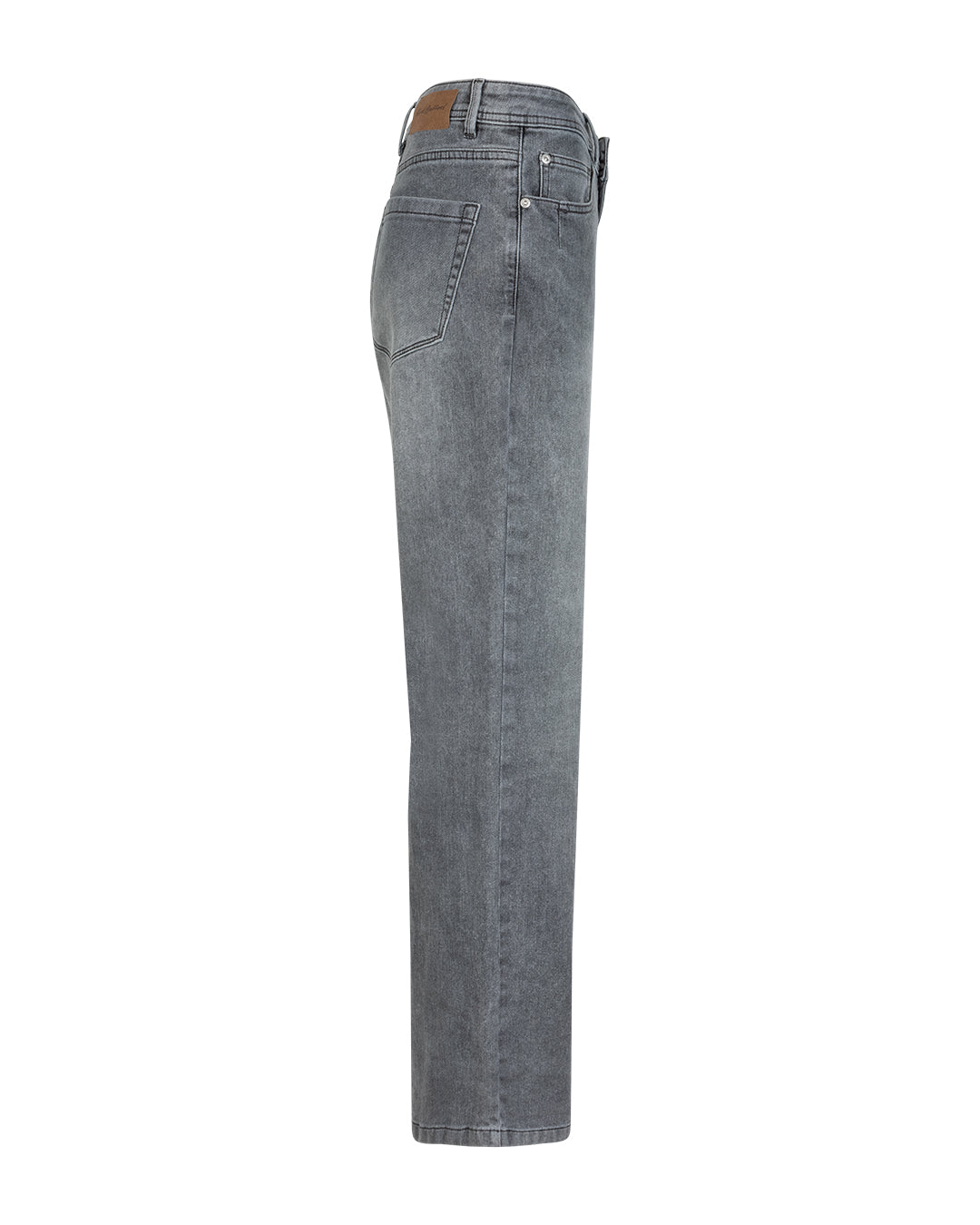 SRB4635 COLETTE GREY DENIM