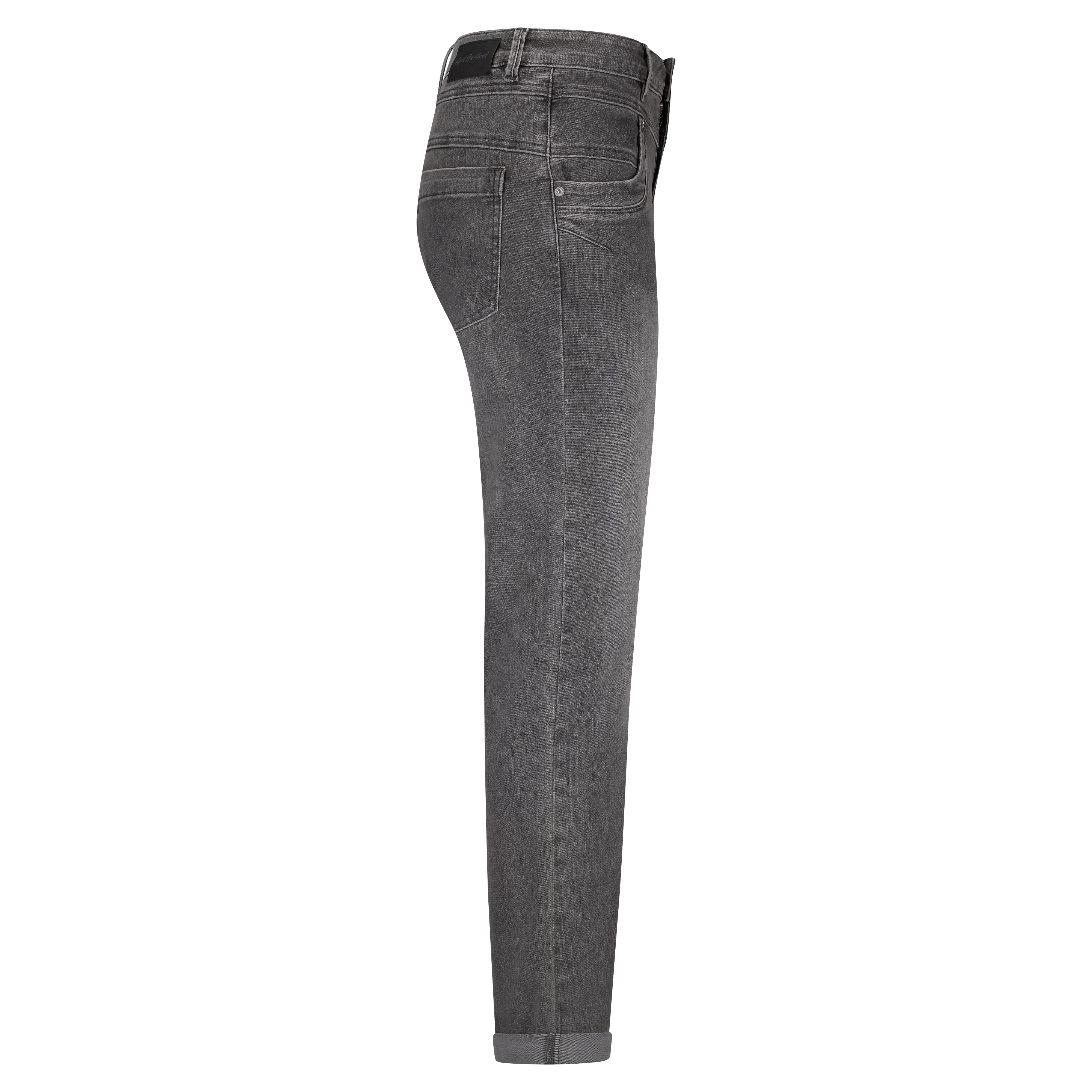 Red Button Jeans Relax Grey Denim