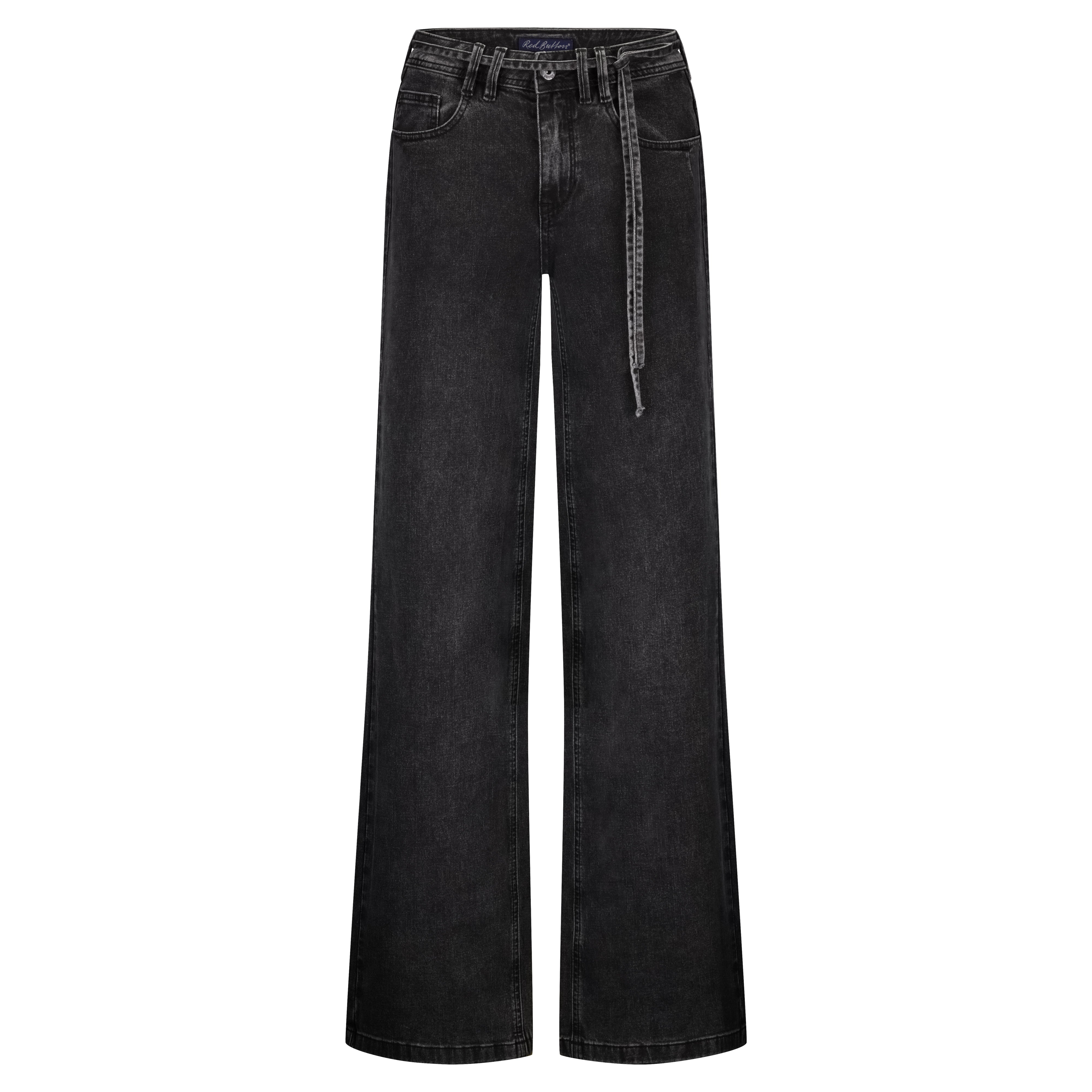 SRB4691 CLAUDETTE DENIM BELT