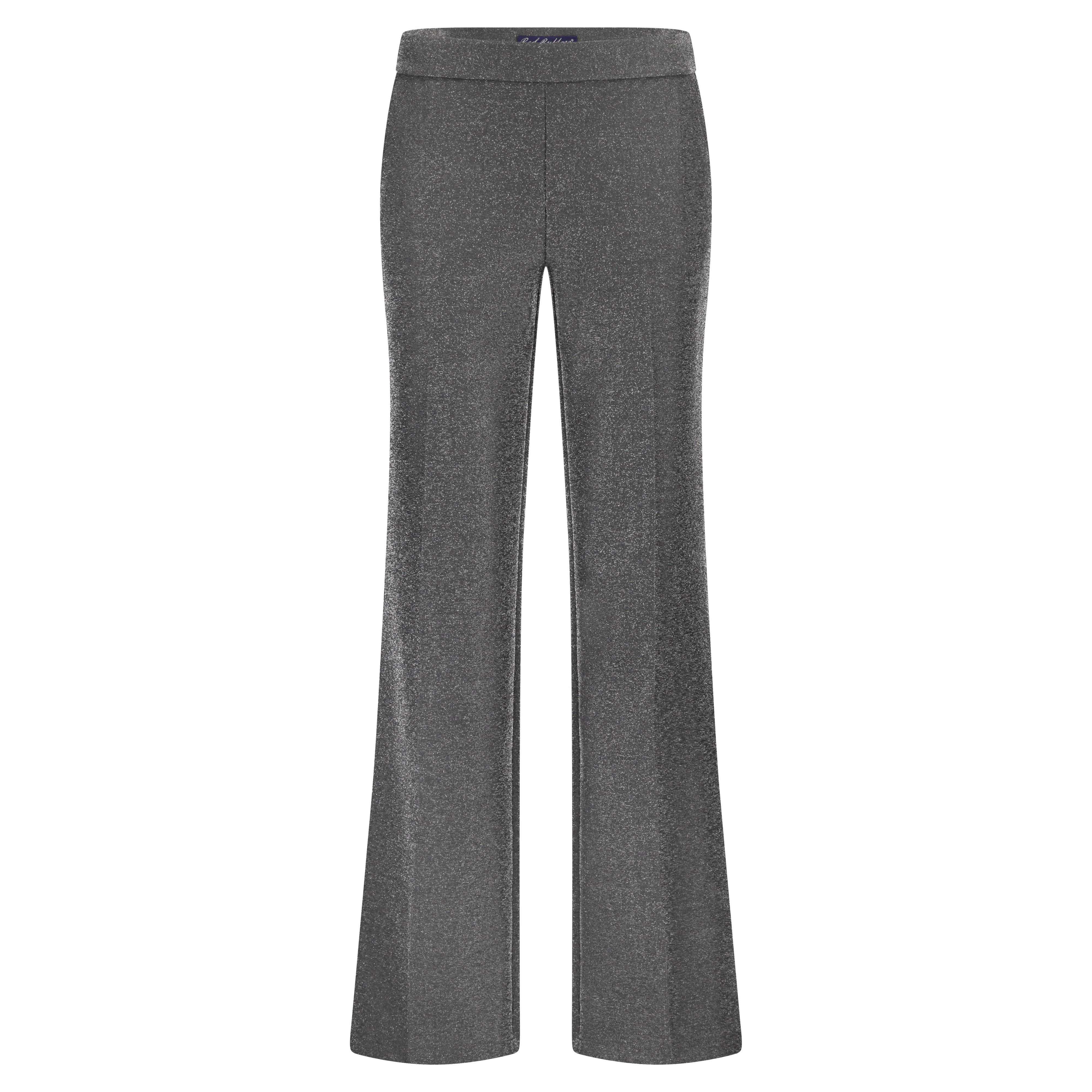 CLAUDETTE LUREX Red Button