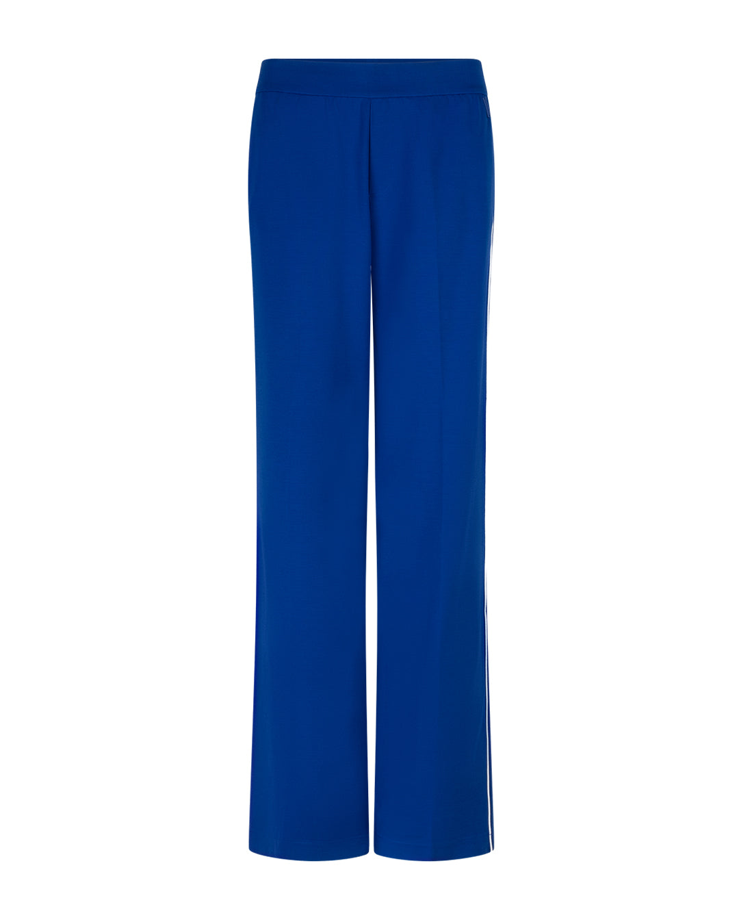 Red Button Broek Colette Punta Piping Cobalt L33