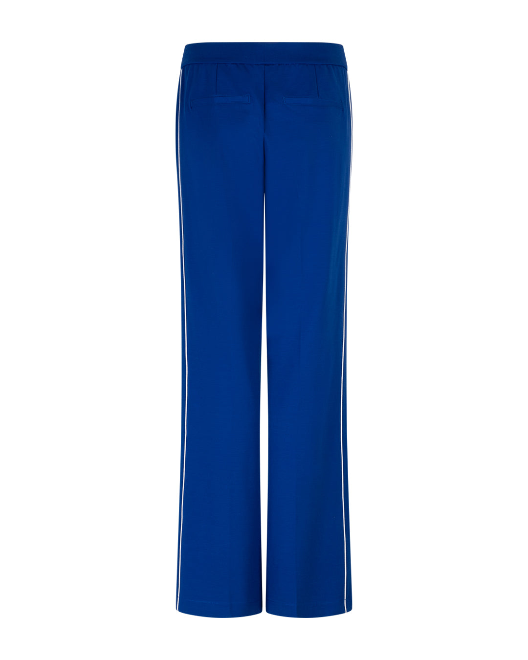Red Button Broek Colette Punta Piping Cobalt L33