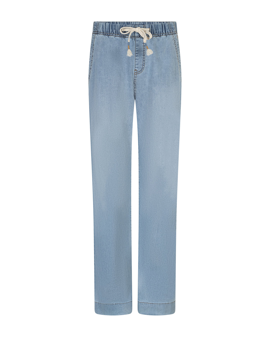 Red Button Colette Waistband