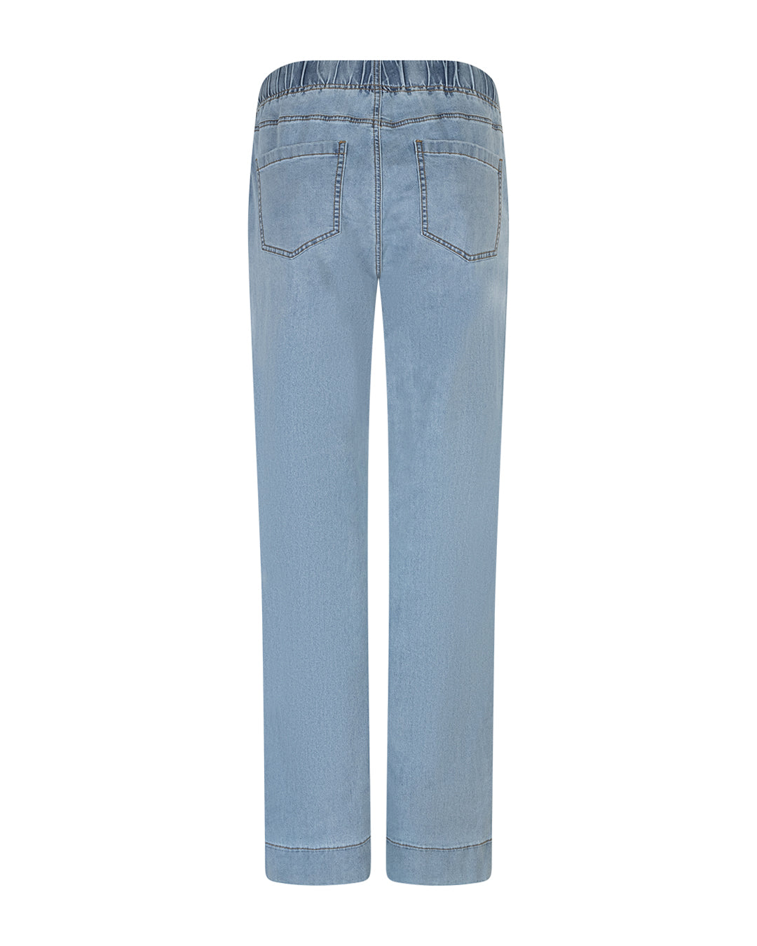 Red Button Colette Waistband