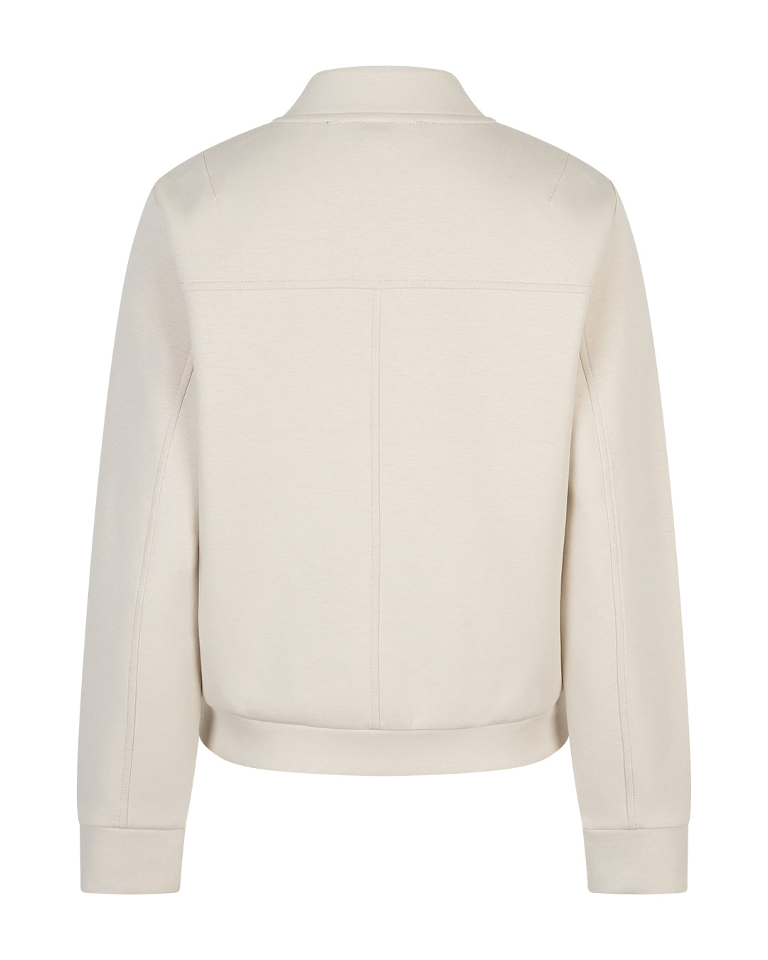 Red Button Bomber Jacket Kit