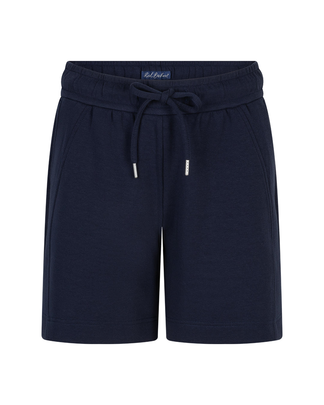 Red Button Stella Short Blue