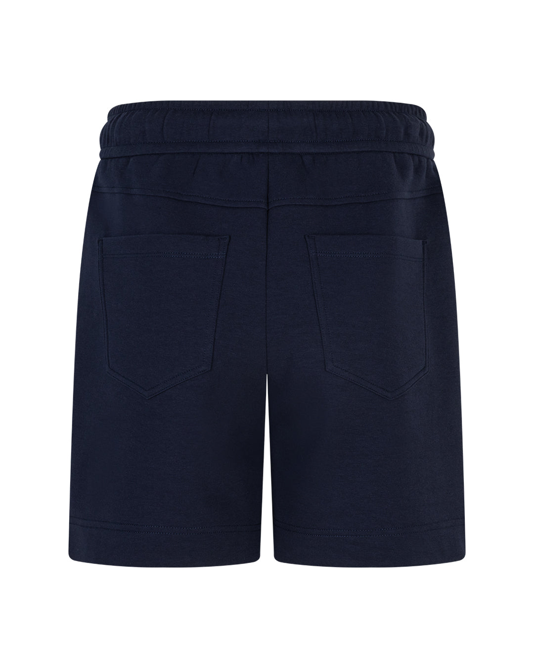 Red Button Stella Short Blue