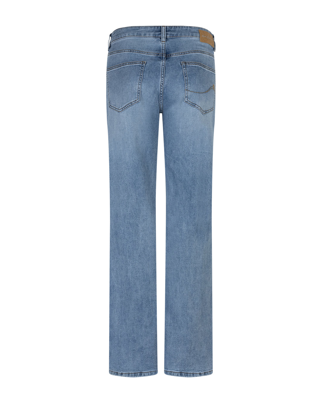 Red Button Jeans Brielle Flare Denim light stone