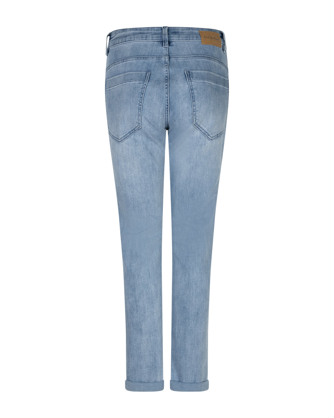 Red Button Broek Sienna Bleach