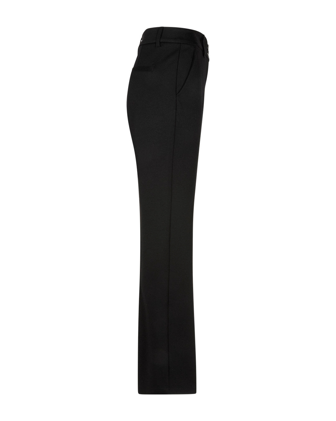 Red Button Broek Bibette punta Black