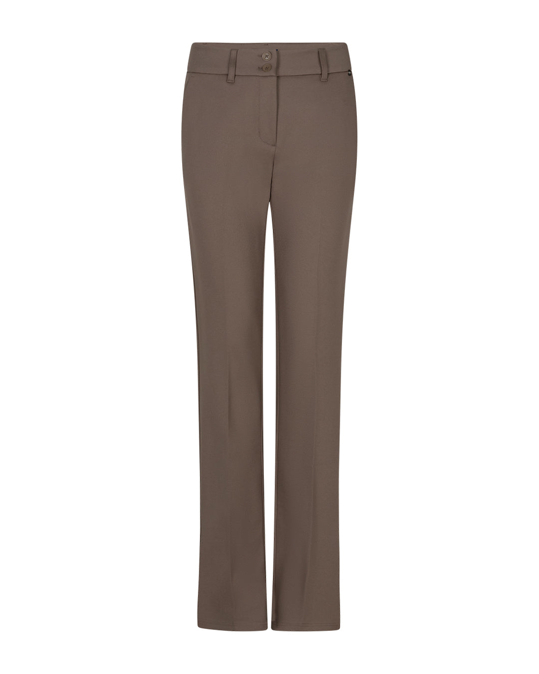 Red Button Broek Bibette Punta Clay