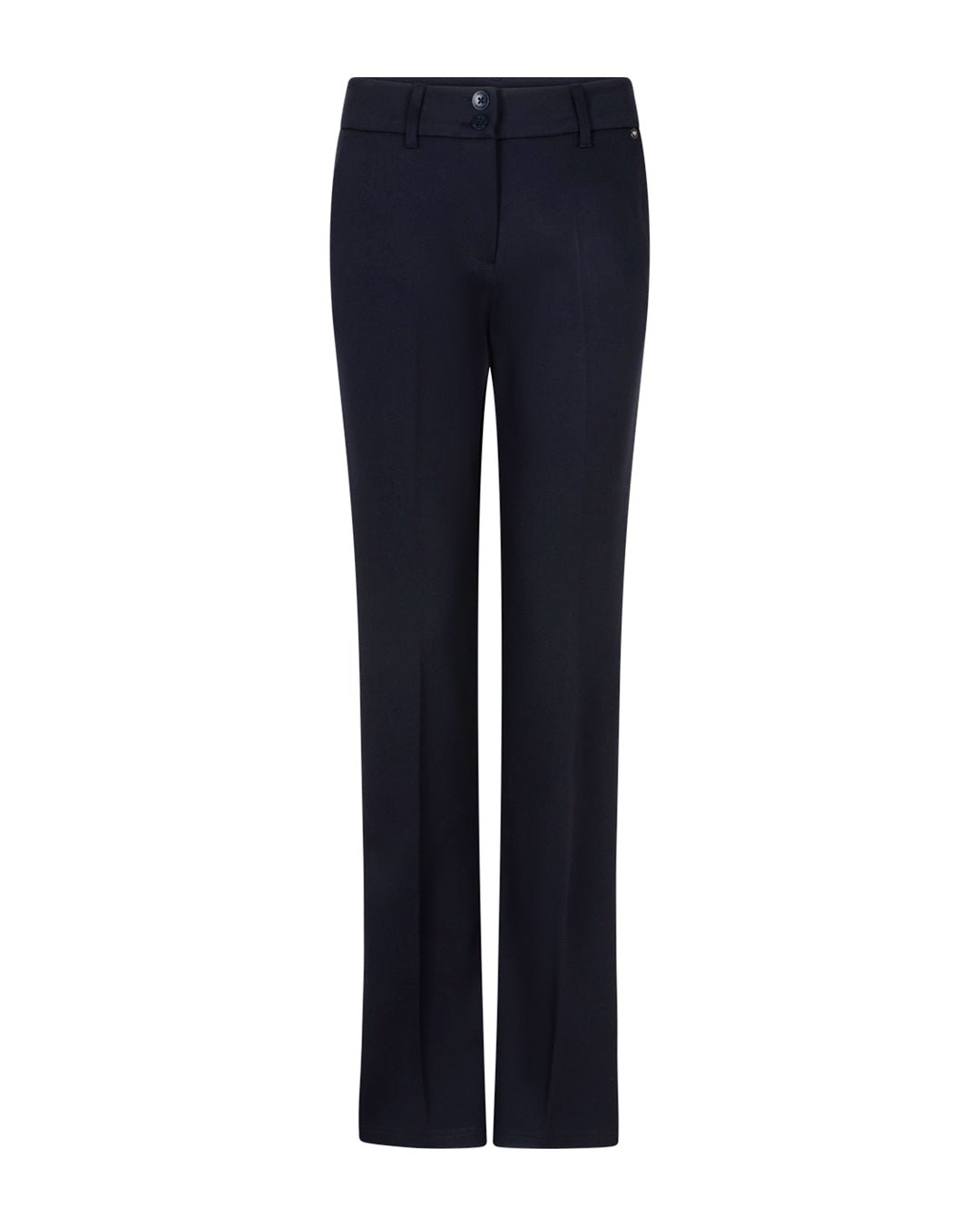 Red Button Broek Bibette Punta Navy